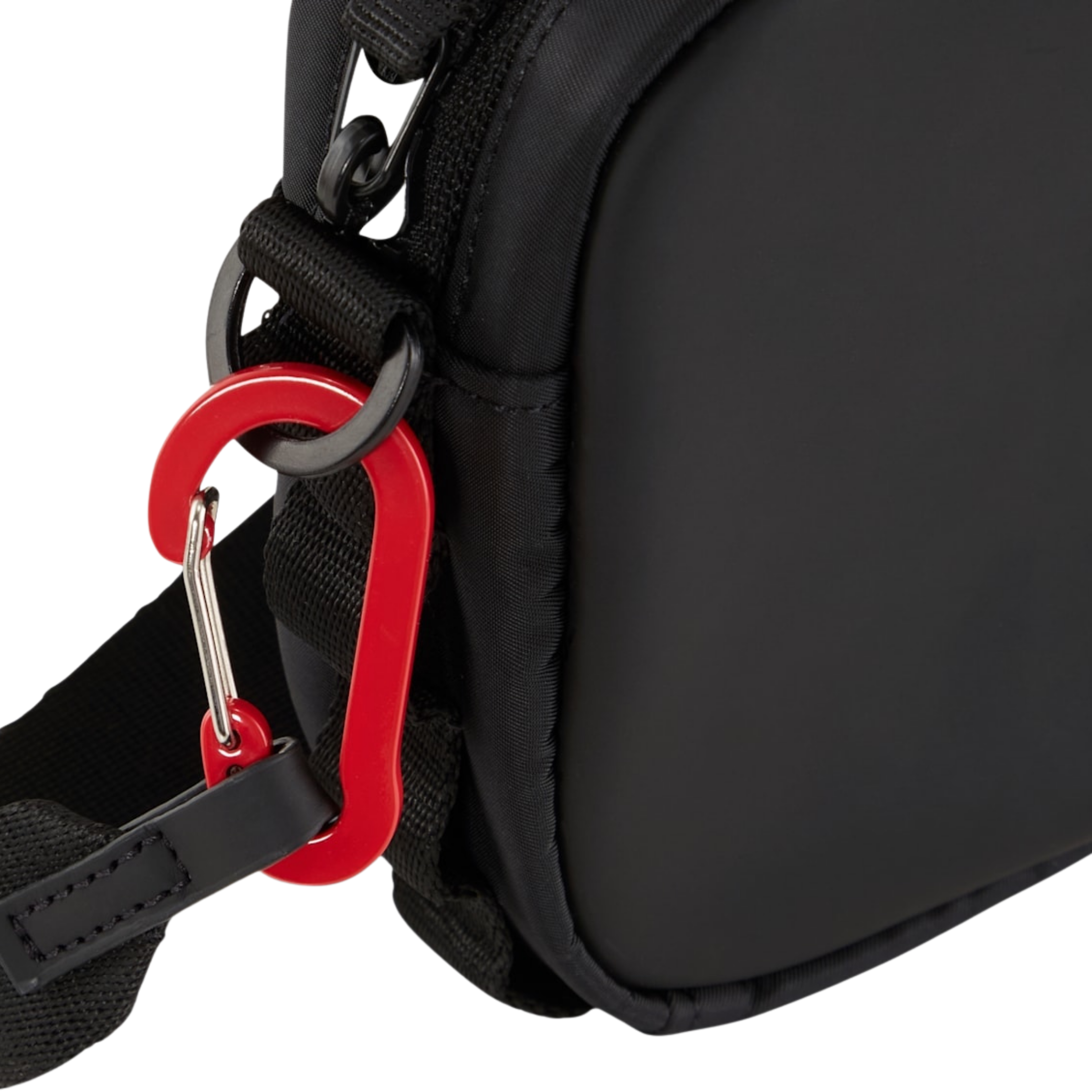 Bolso Scuderia Ferrari 921