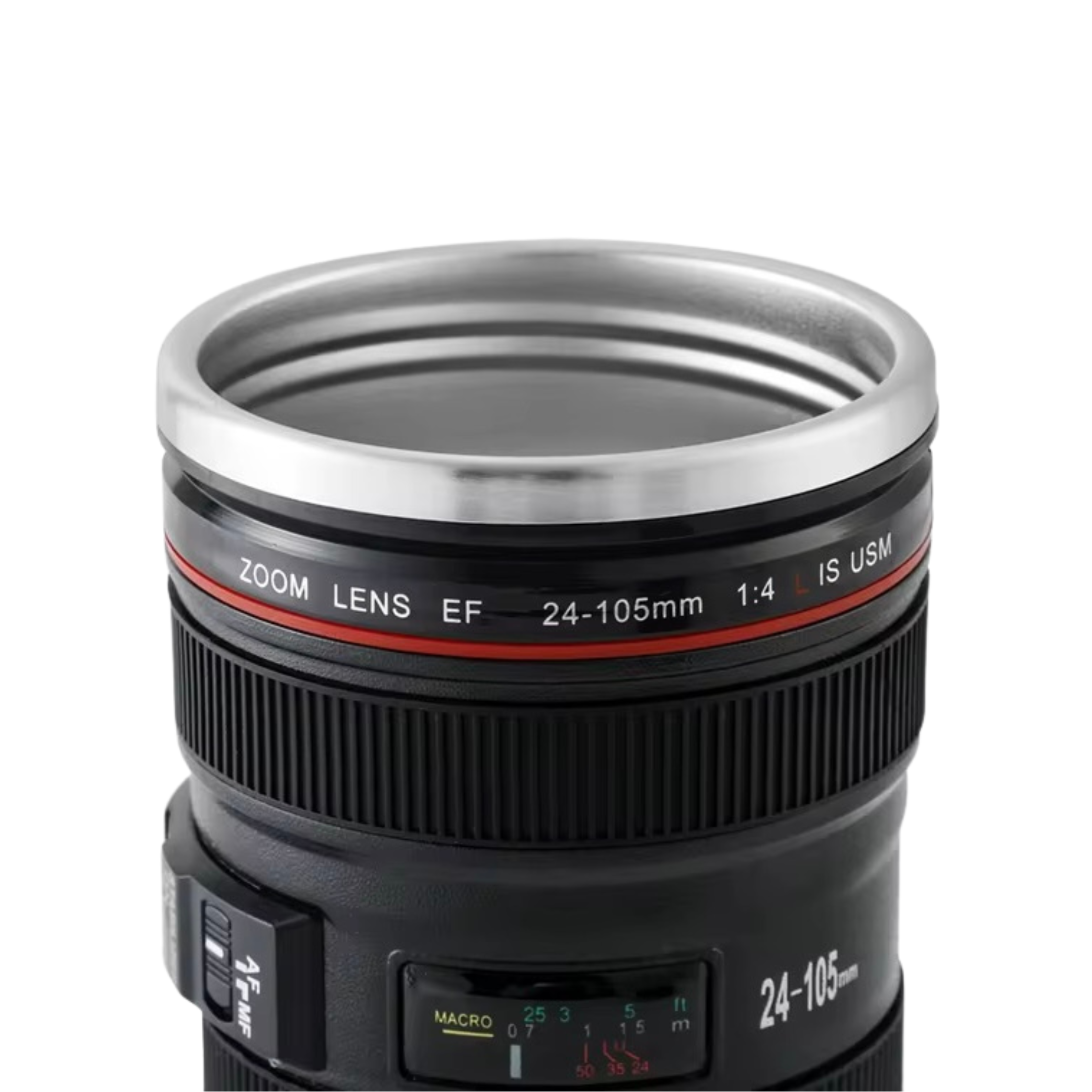 Vaso térmico Lens Pro - Fradostore