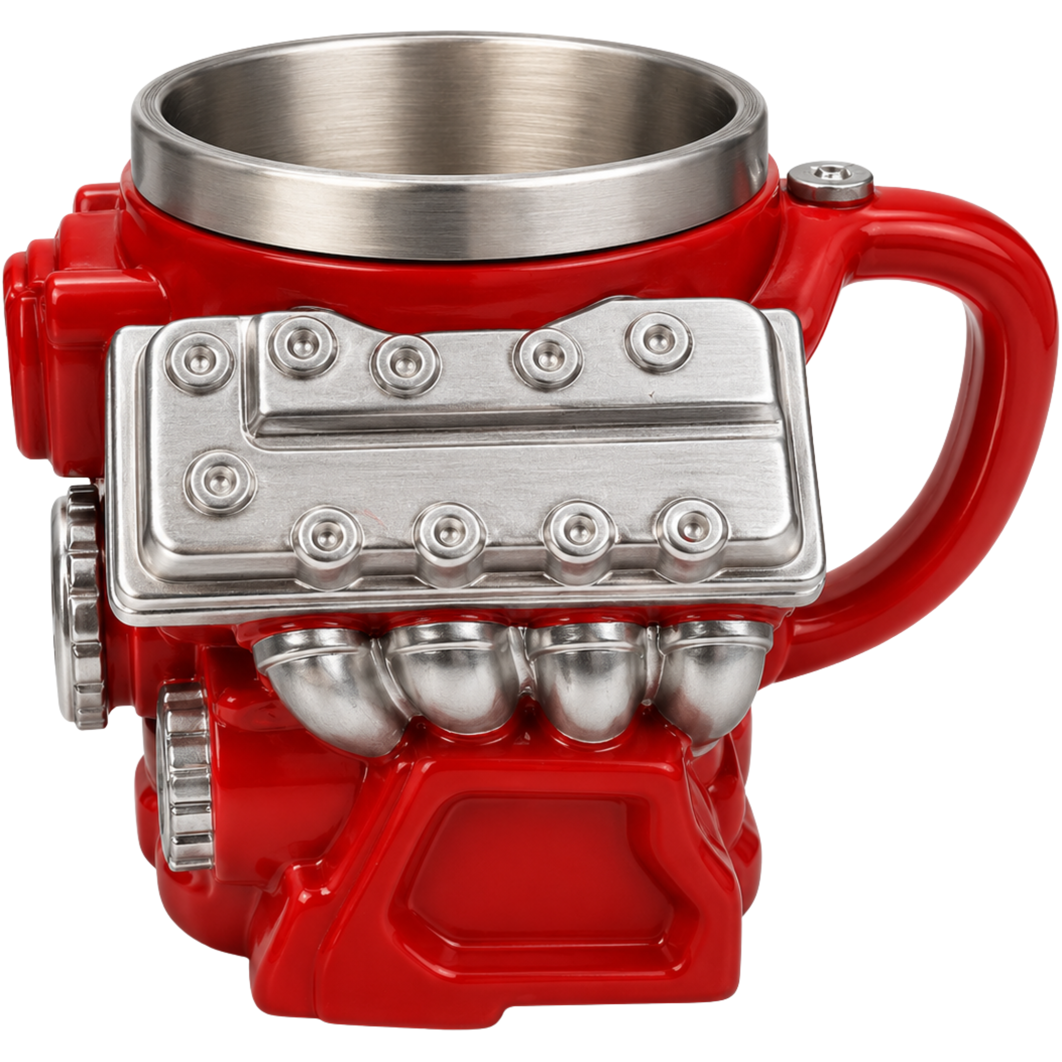 Mug V8 Torque - Fradostore