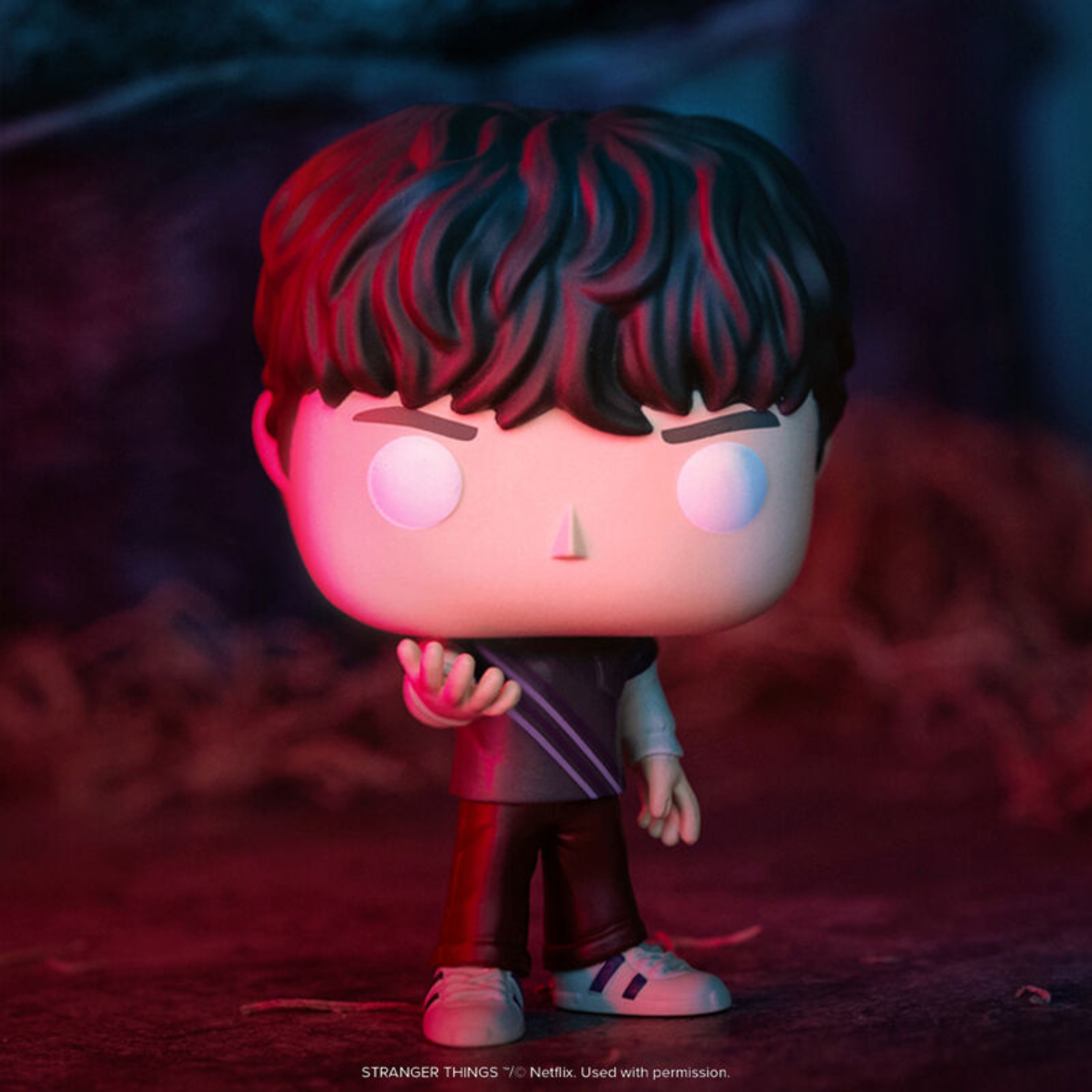 Funko Pop Will Byers Fradostore