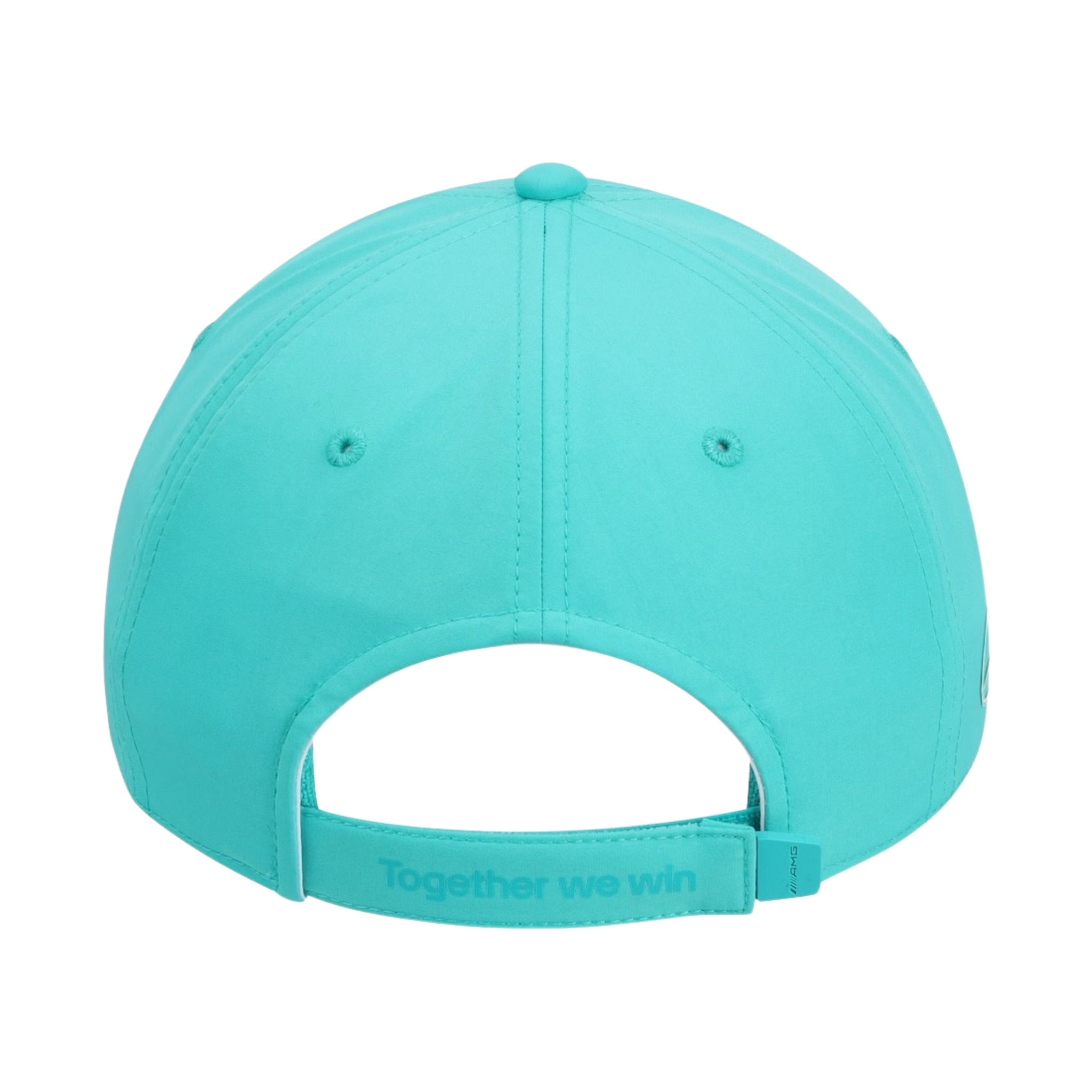 Gorra Mercedes AMG Petronas F1