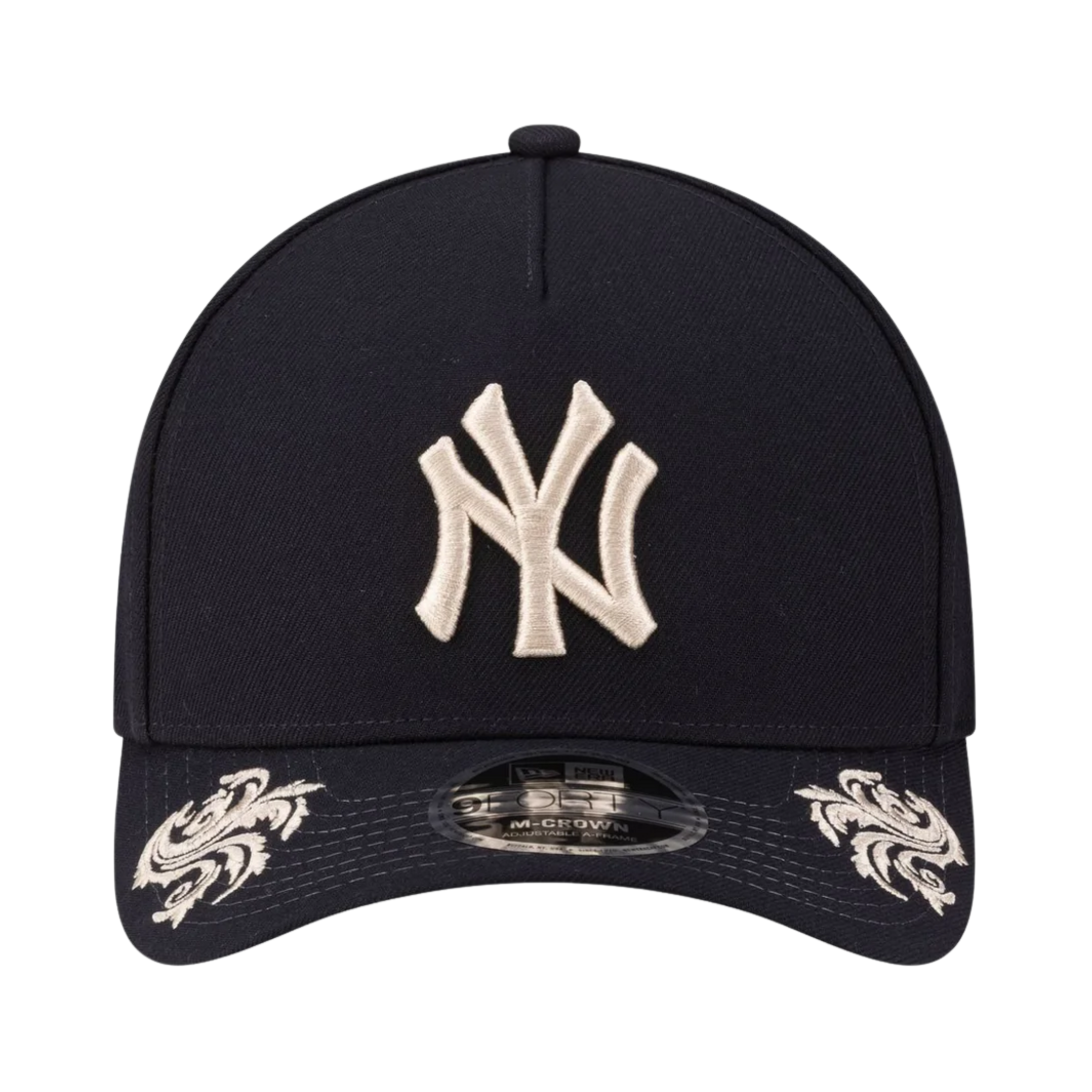 Gorra New York Yankees 468