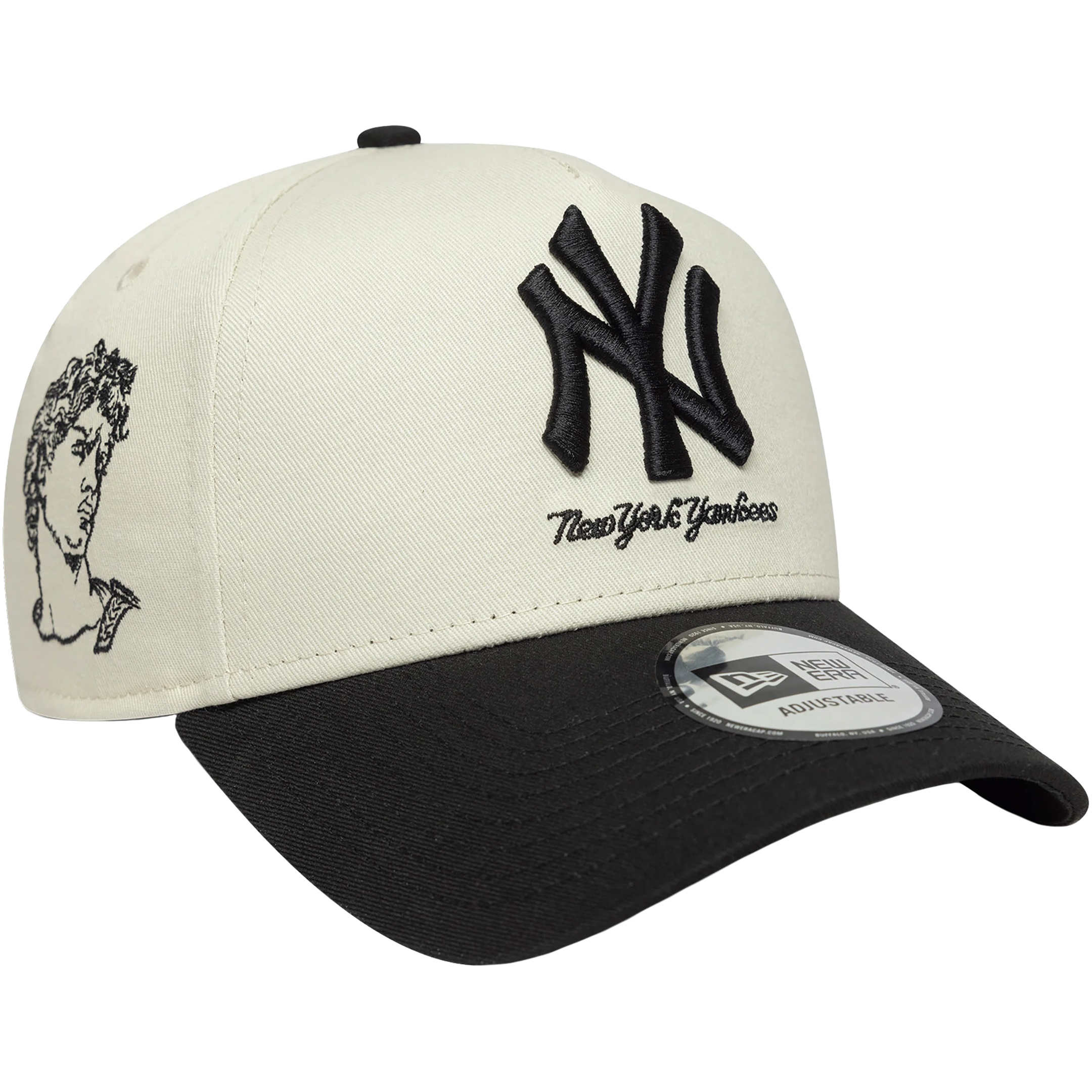 Gorra New York Yankees 562