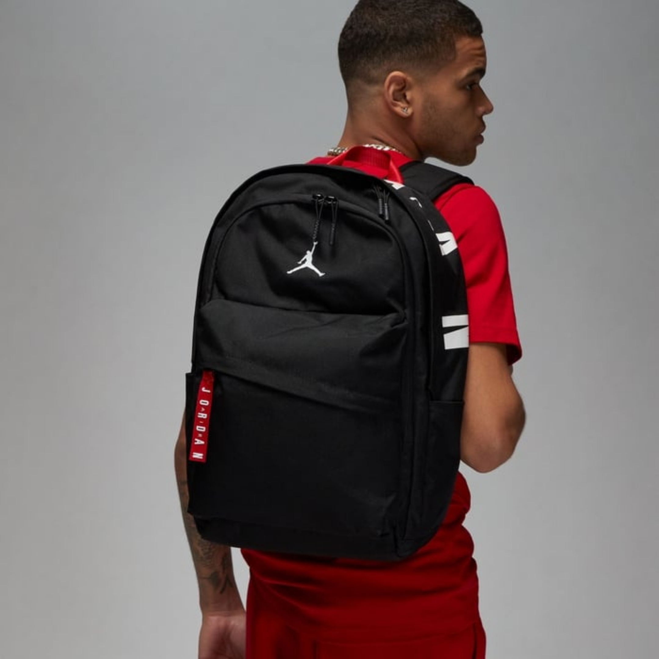 Maleta Jordan Air Patrol 382
