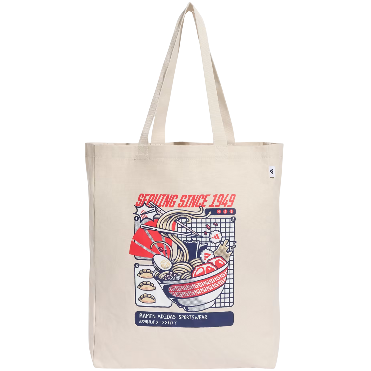 Tote Bag Adidas 389