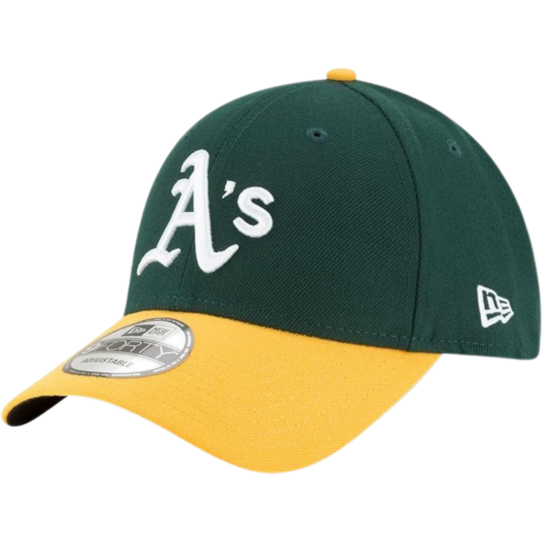 Gorra Oakland Athletics 732