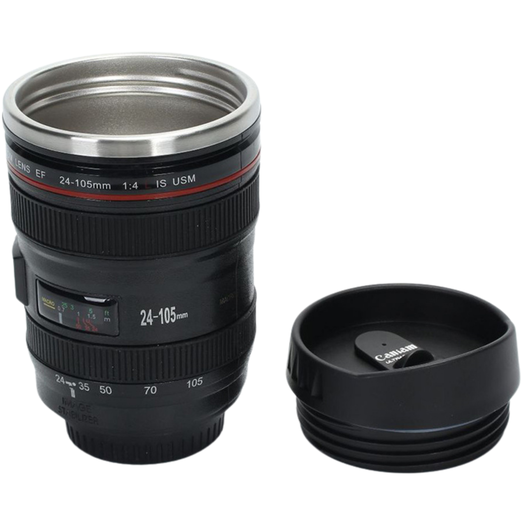 Vaso térmico Focus
