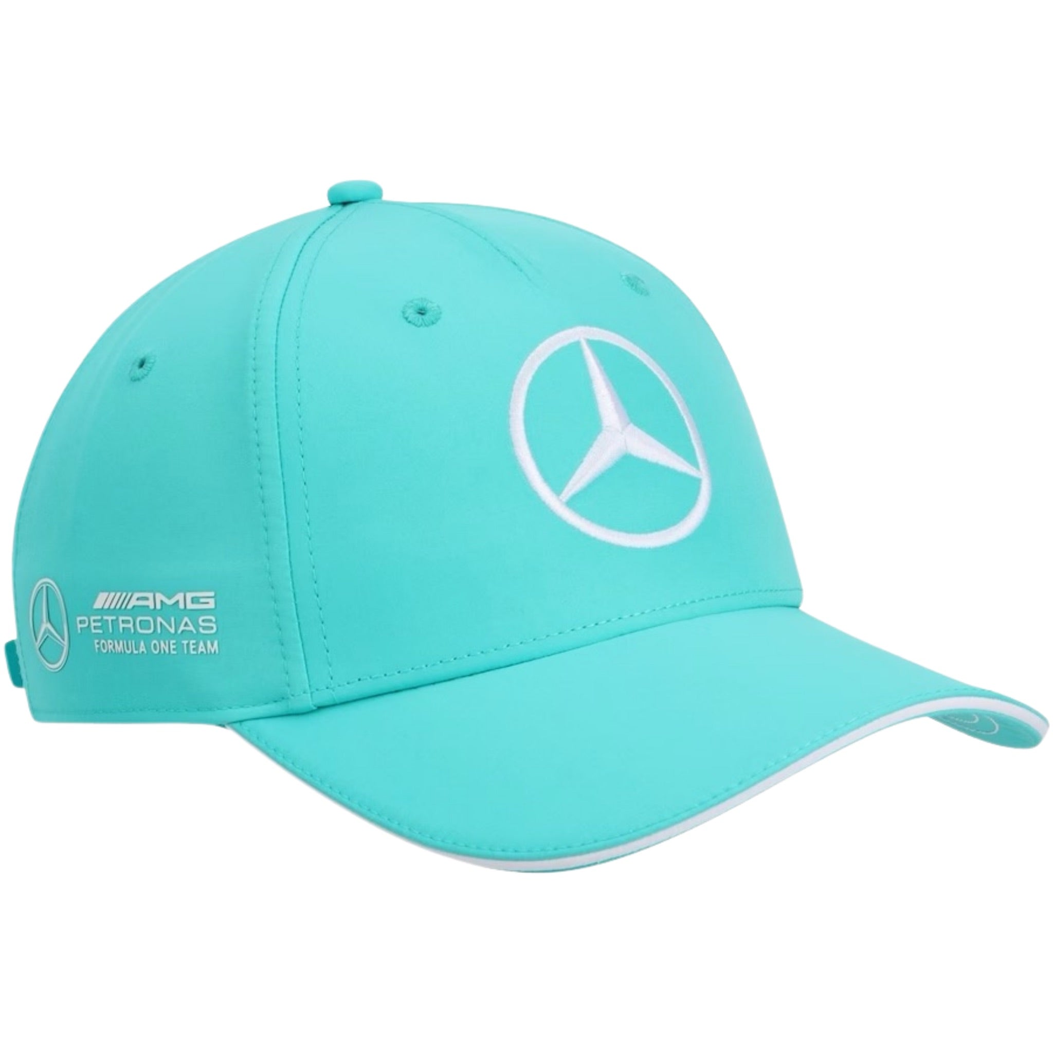 Gorra Mercedes AMG Petronas F1