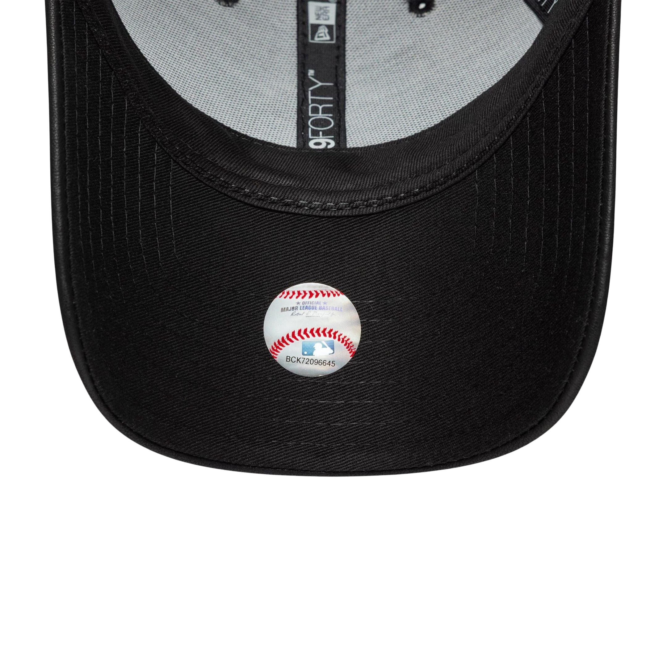 Gorra New York Yankees 751