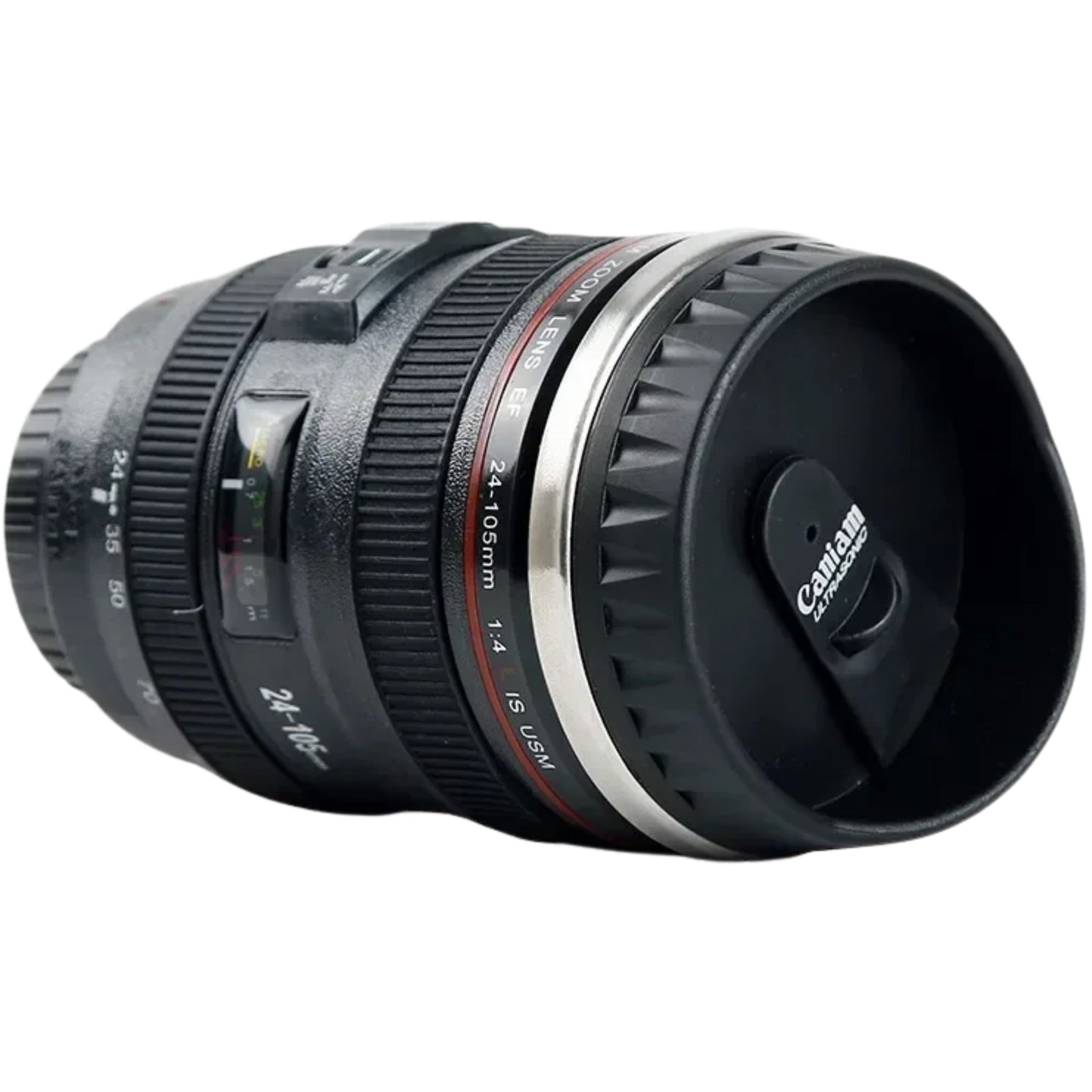 Vaso térmico Camera Gear