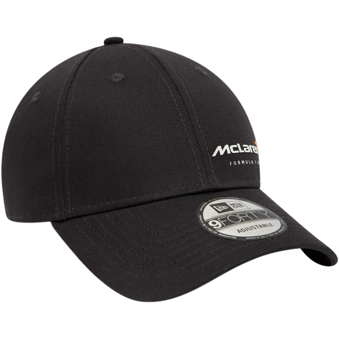 Gorra McLaren Flawless 158