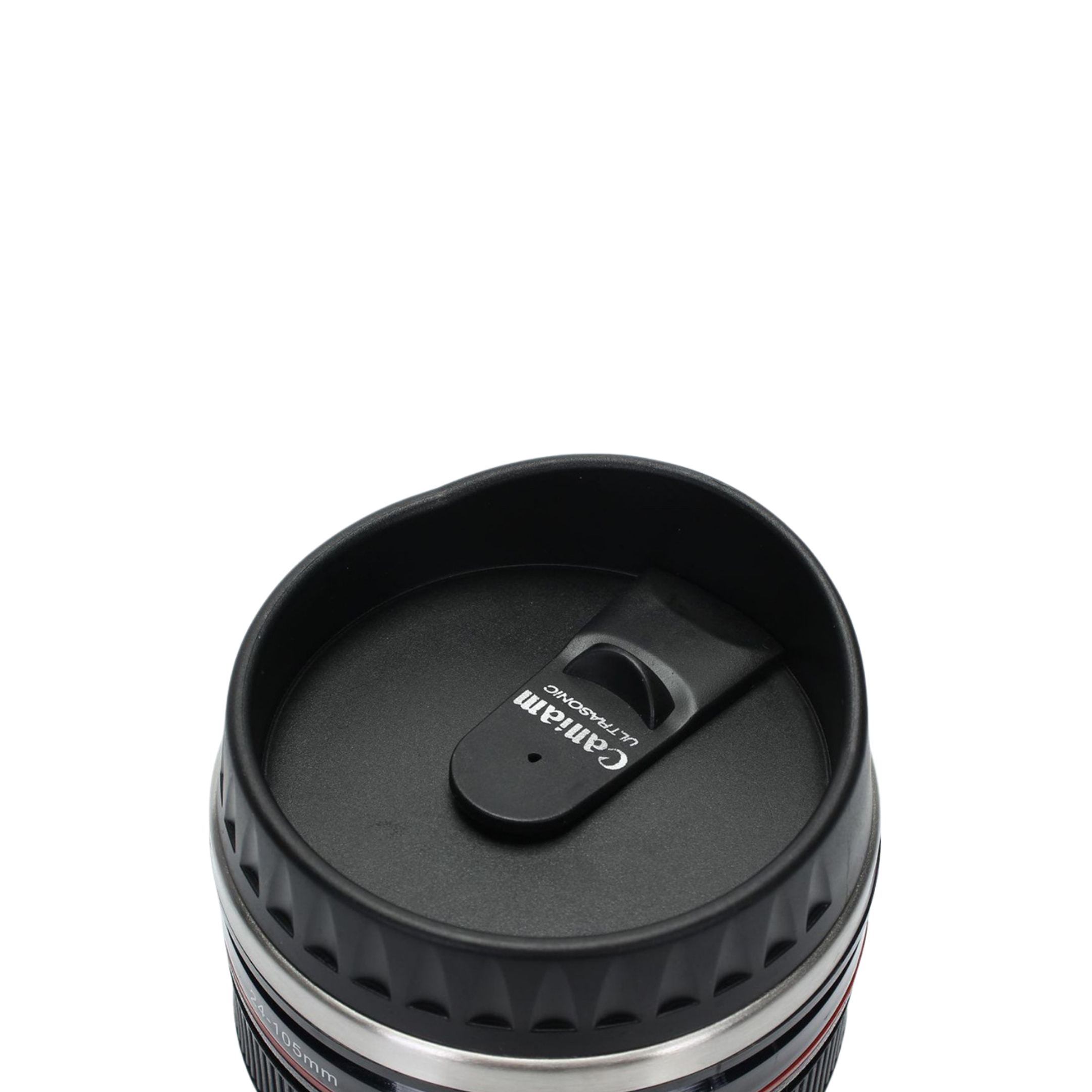 Vaso térmico Focus