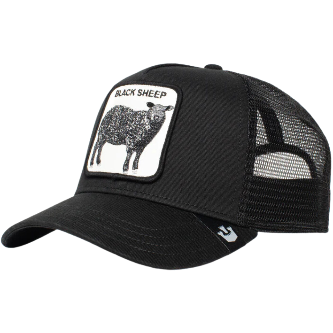 Gorra Goorin Bros Black Sheep