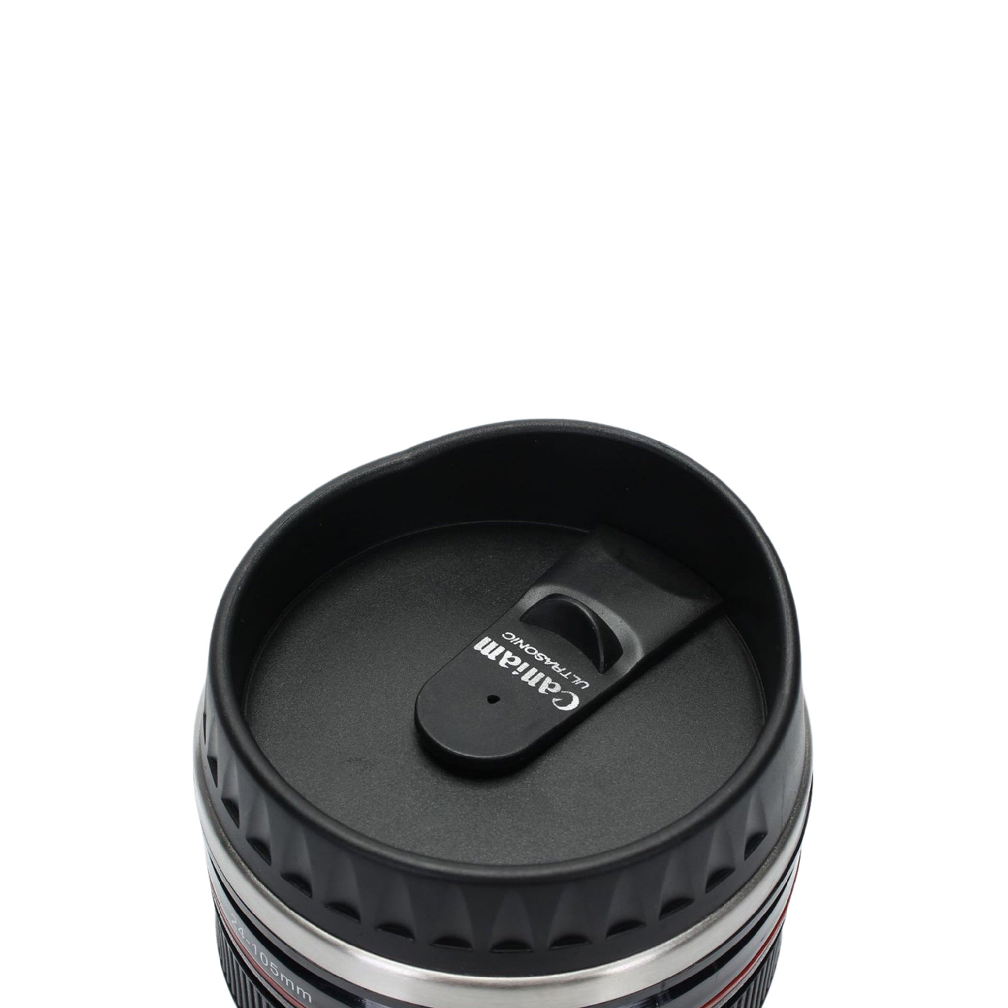 Vaso térmico Camera Gear