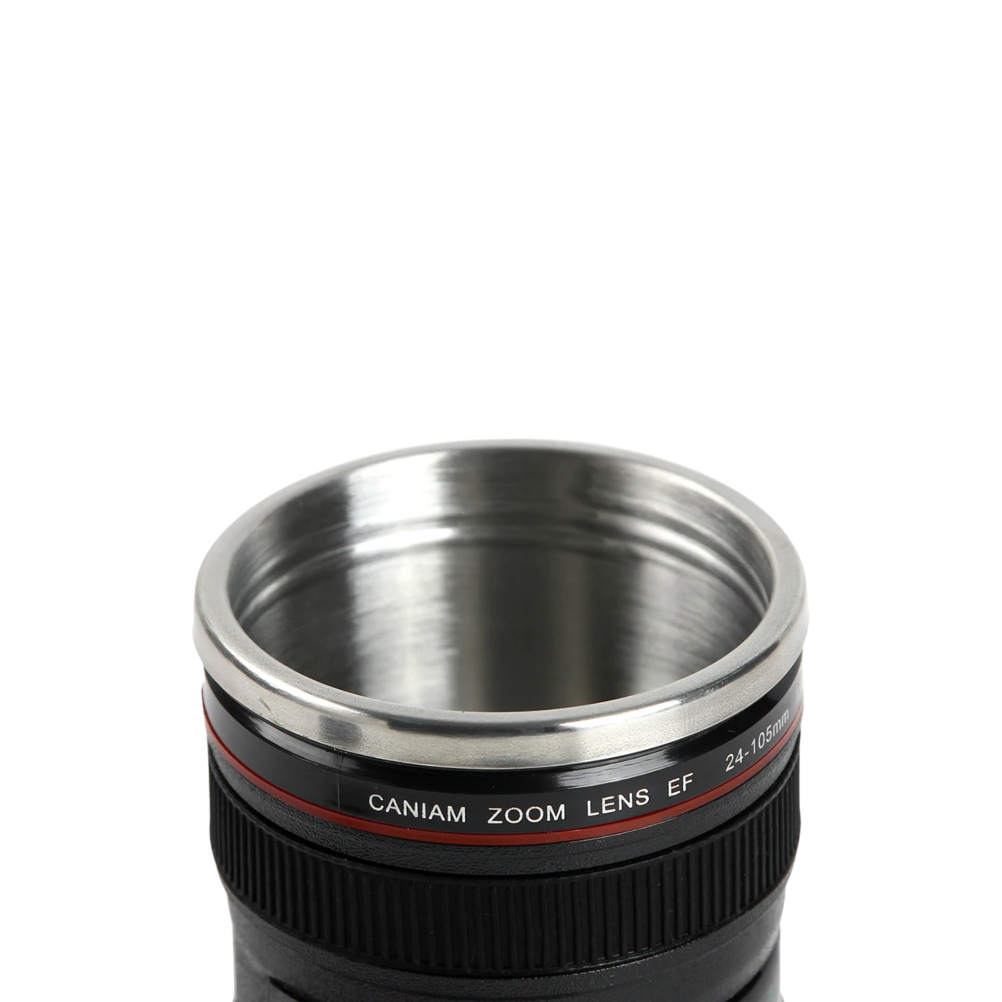 Vaso térmico Camera Gear
