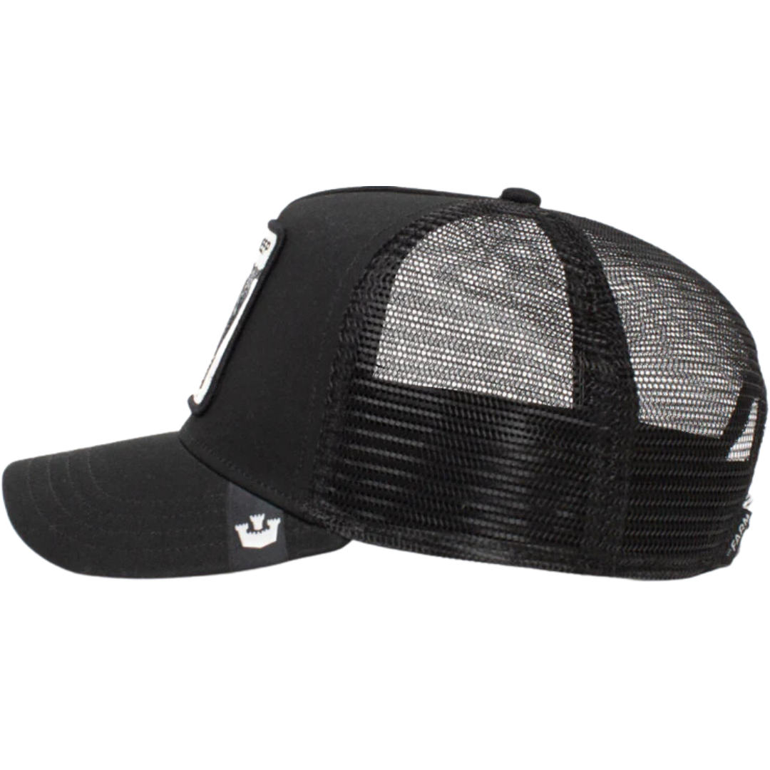 Gorra Goorin Bros Black Sheep