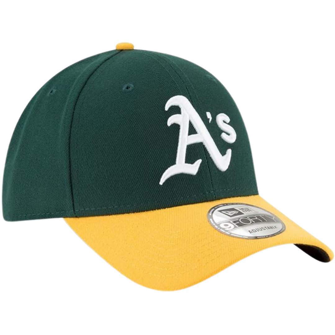 Gorra Oakland Athletics 732