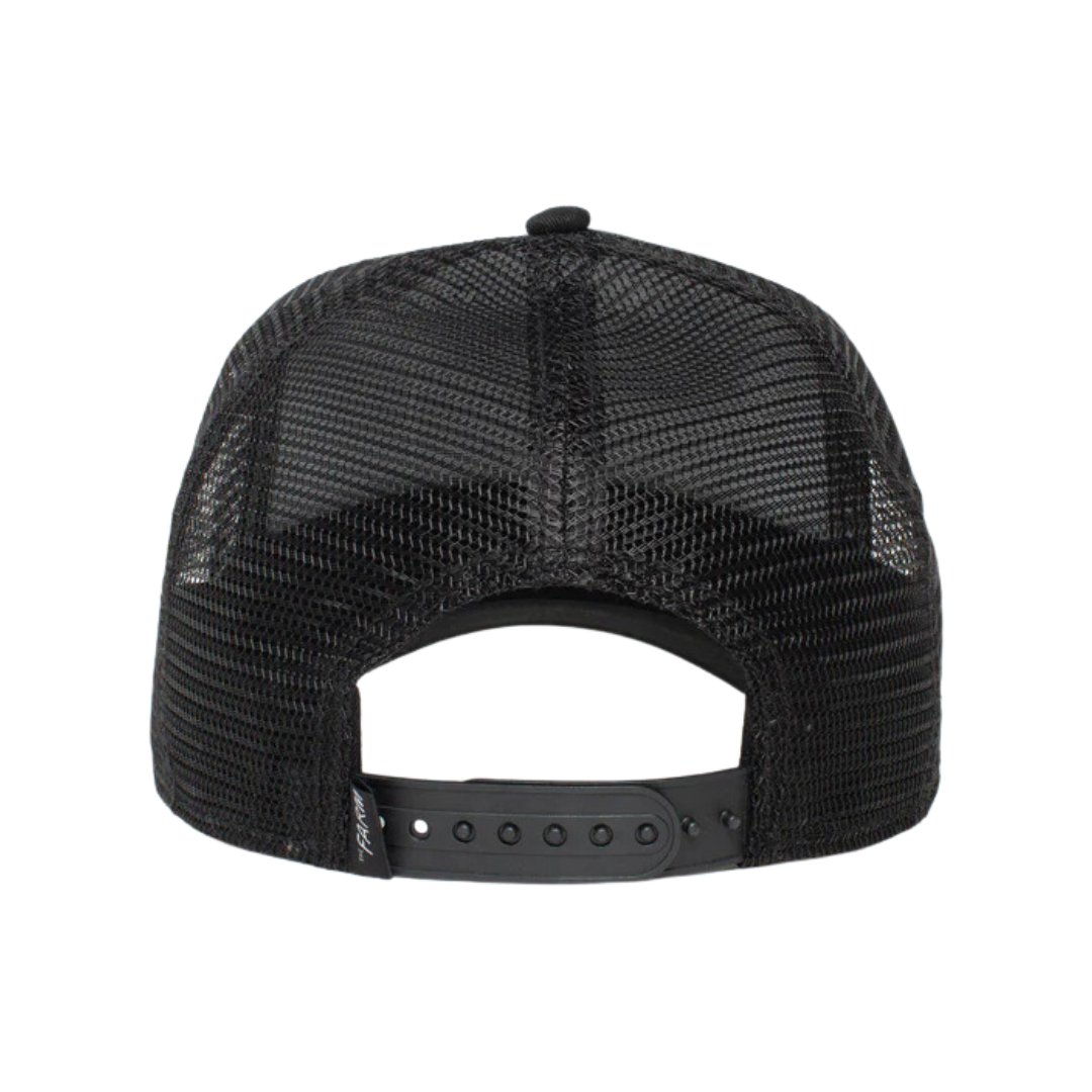 Gorra Goorin Bros Black Sheep