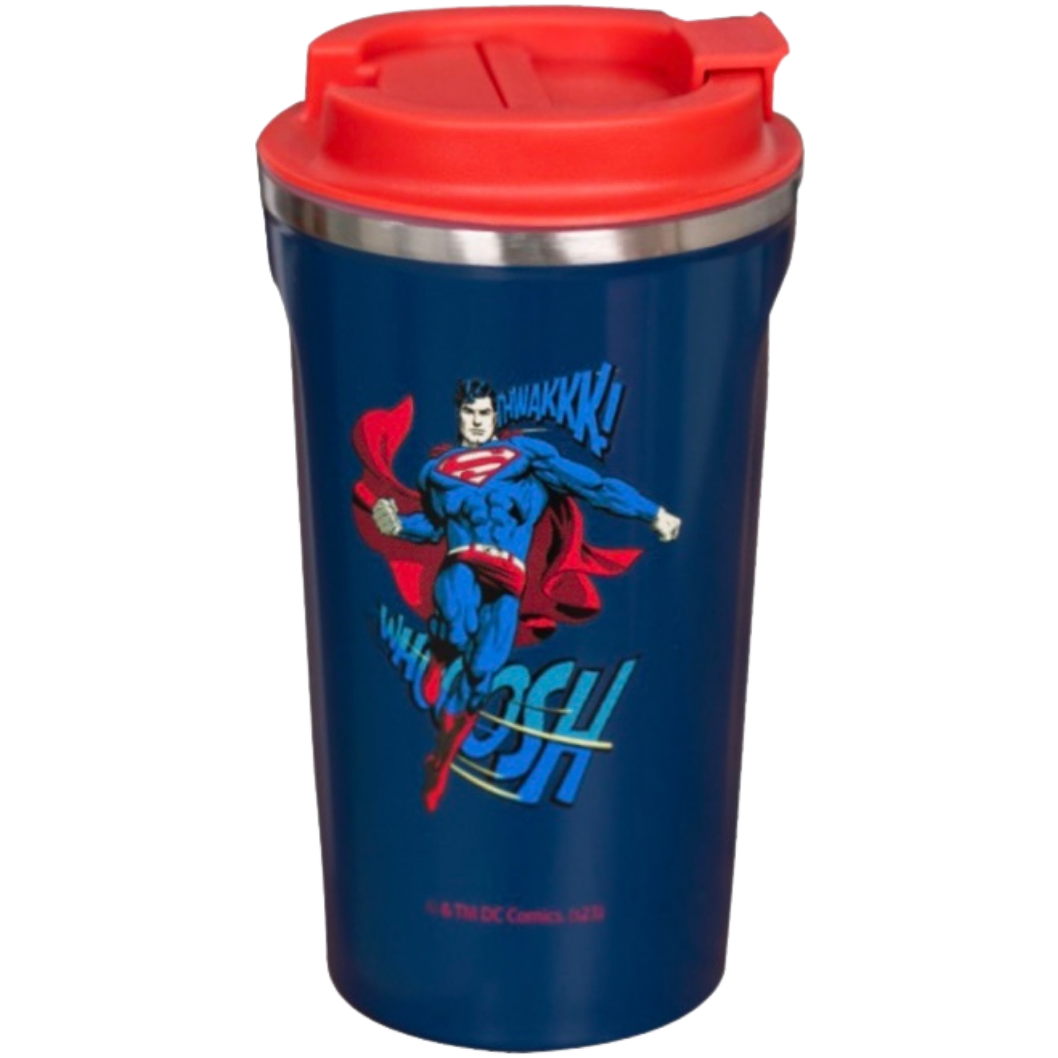 Vaso térmico Superman