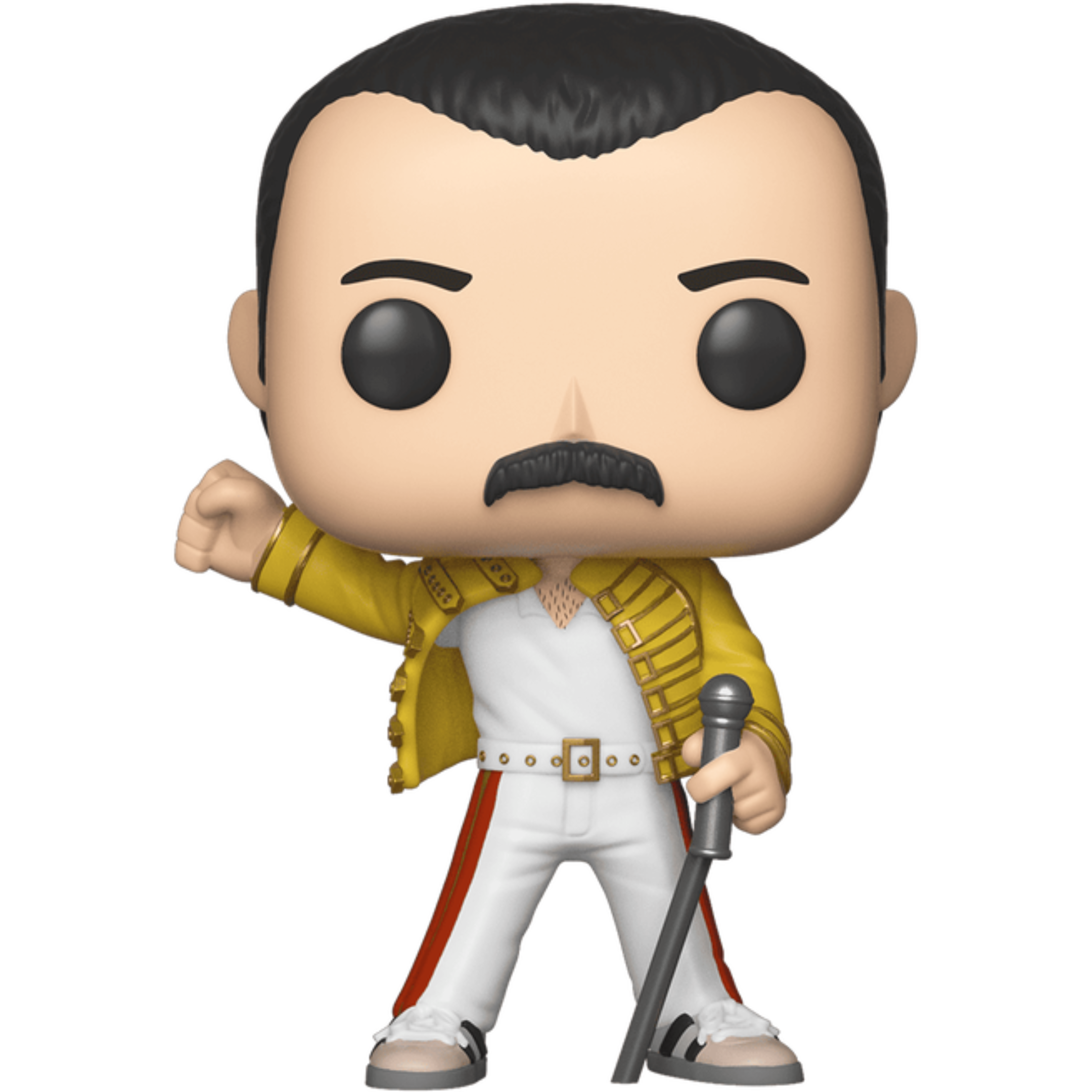 Funko Pop Freddie Mercury