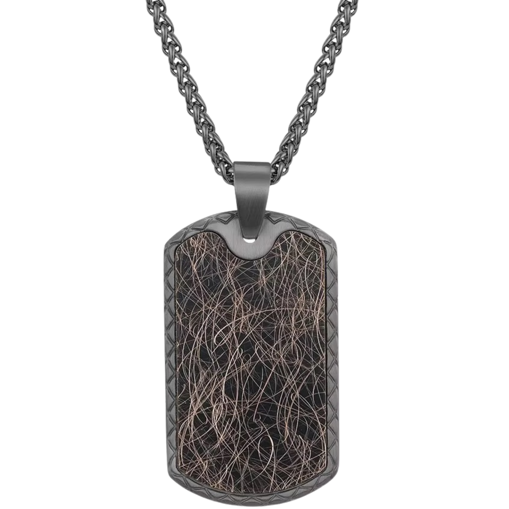 Collar Ferox
