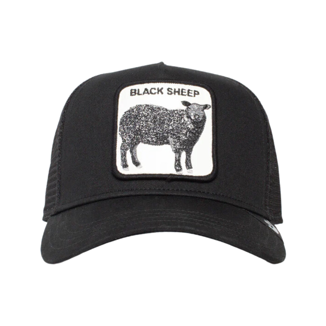 Gorra Goorin Bros Black Sheep