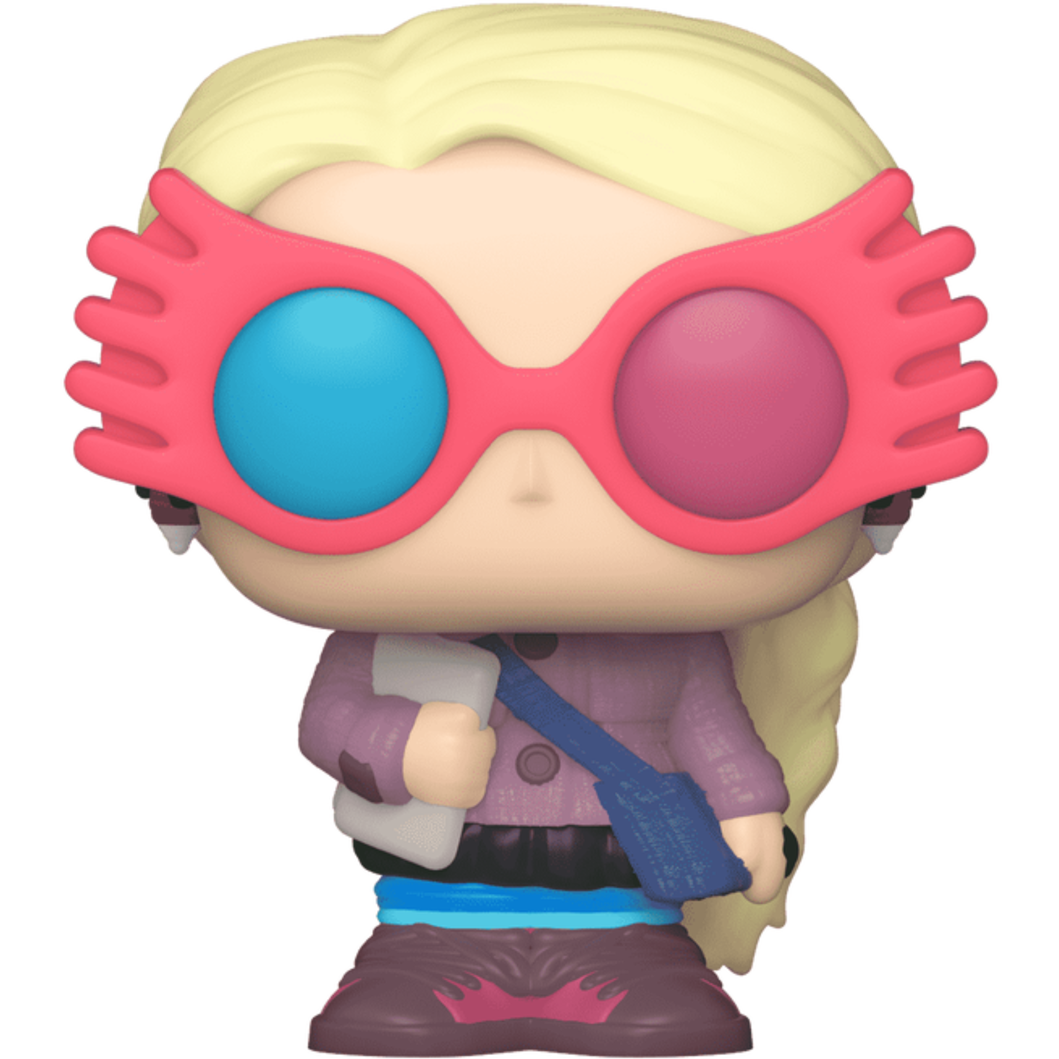 Funko Pop Hogwarts Castle