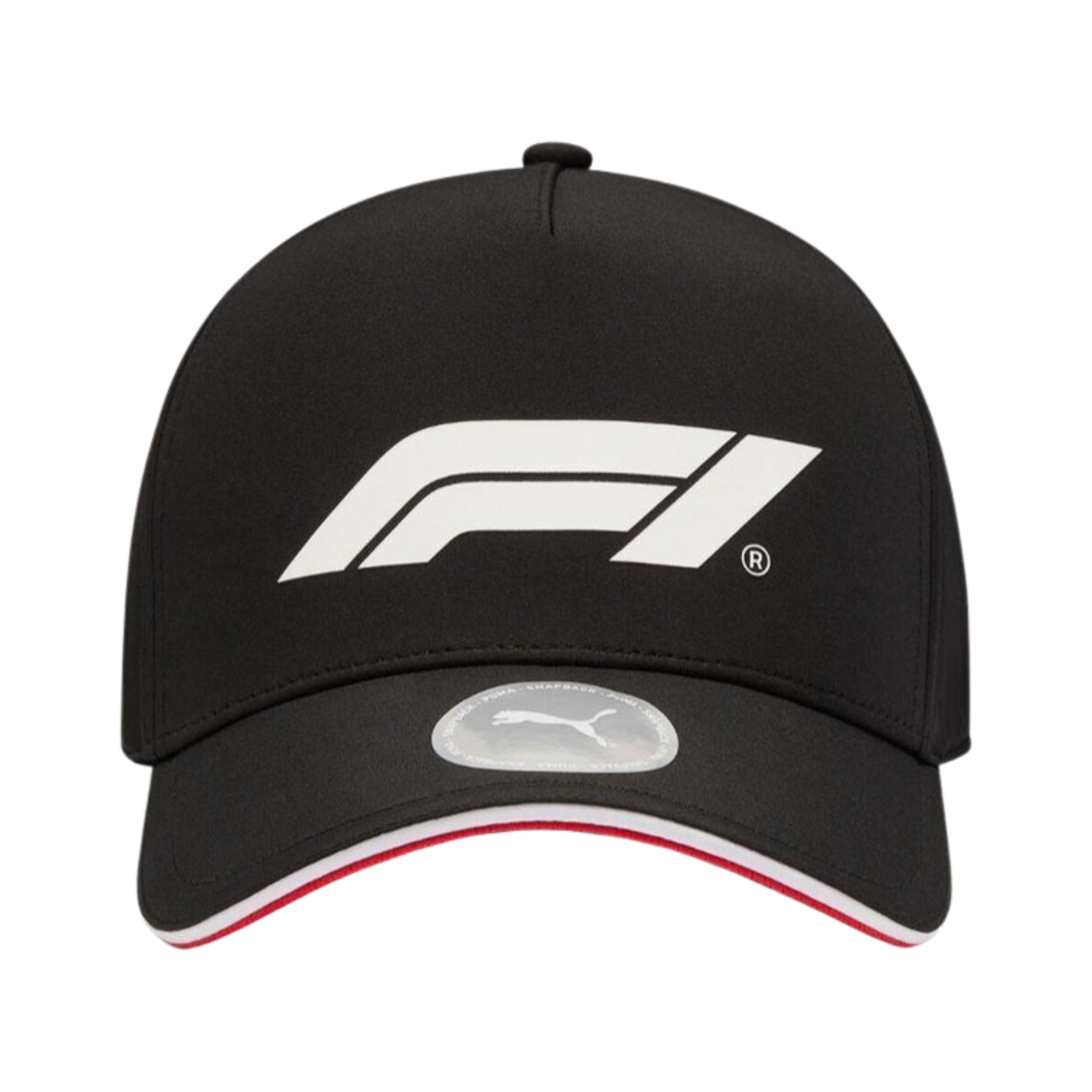 Gorra F1 086