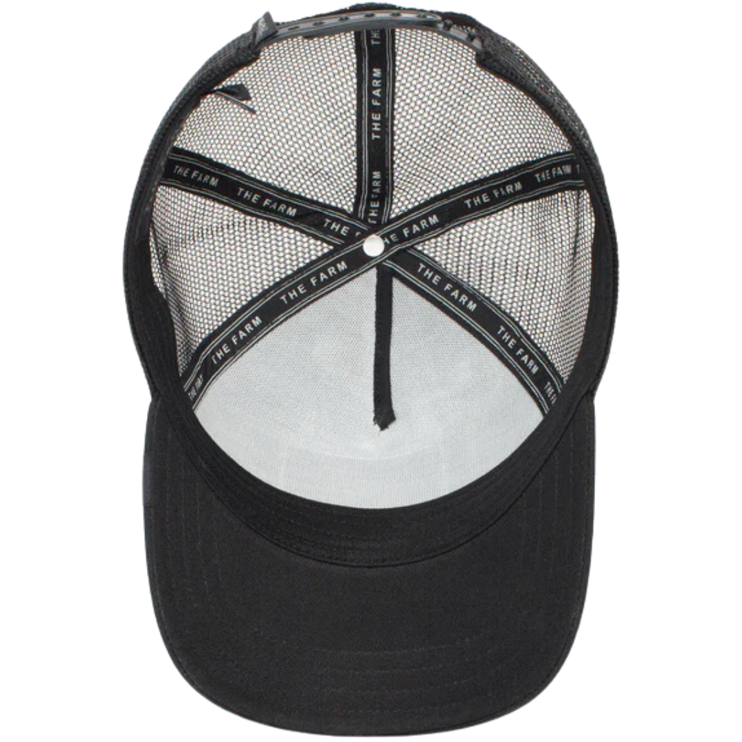 Gorra Goorin Bros Black Sheep