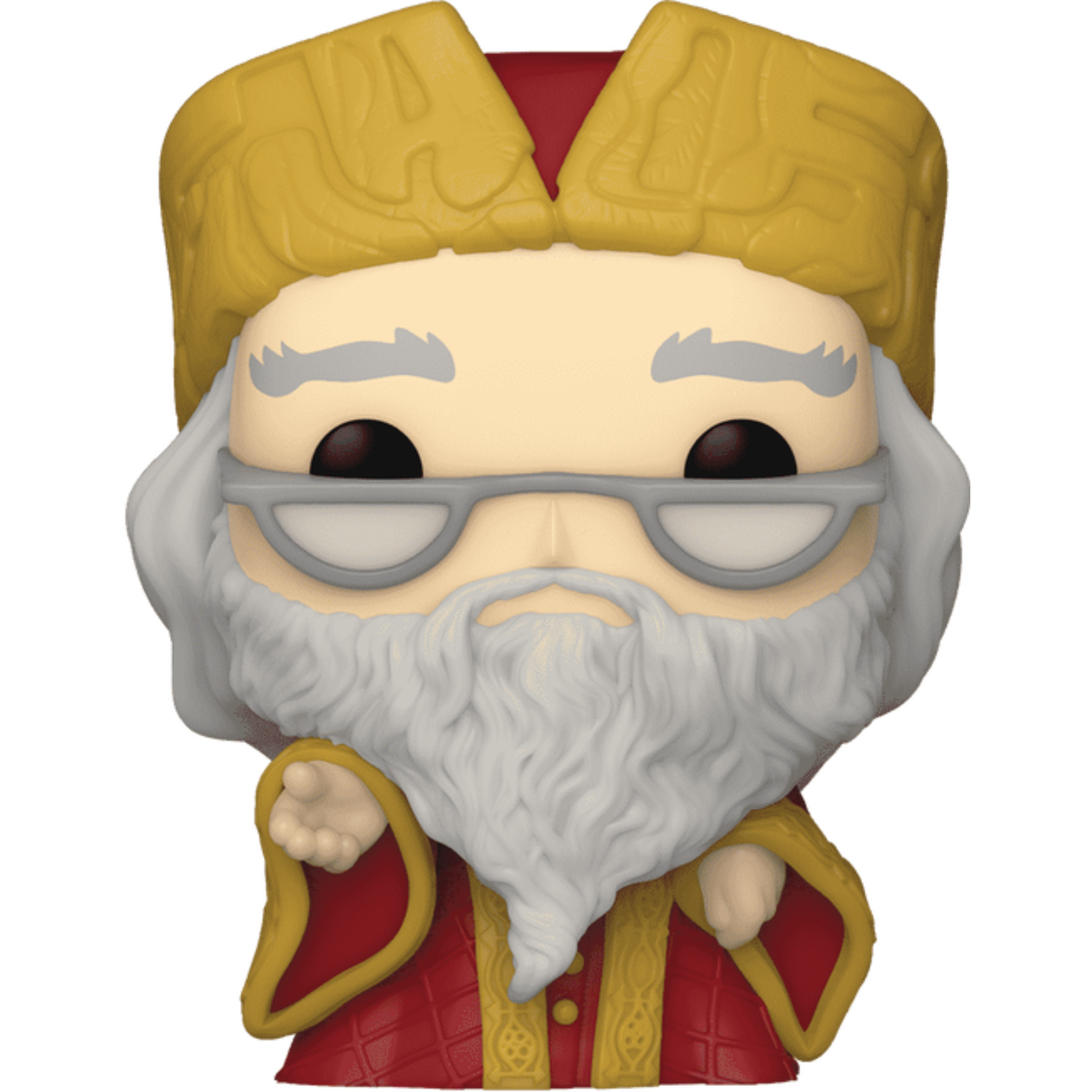 Funko Pop Hogwarts Castle