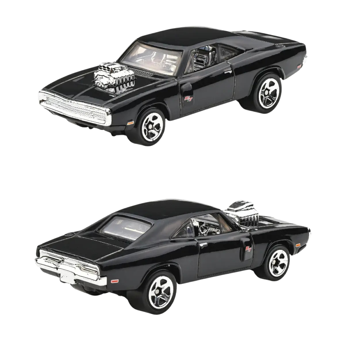 Hot Wheels Fast & Furious