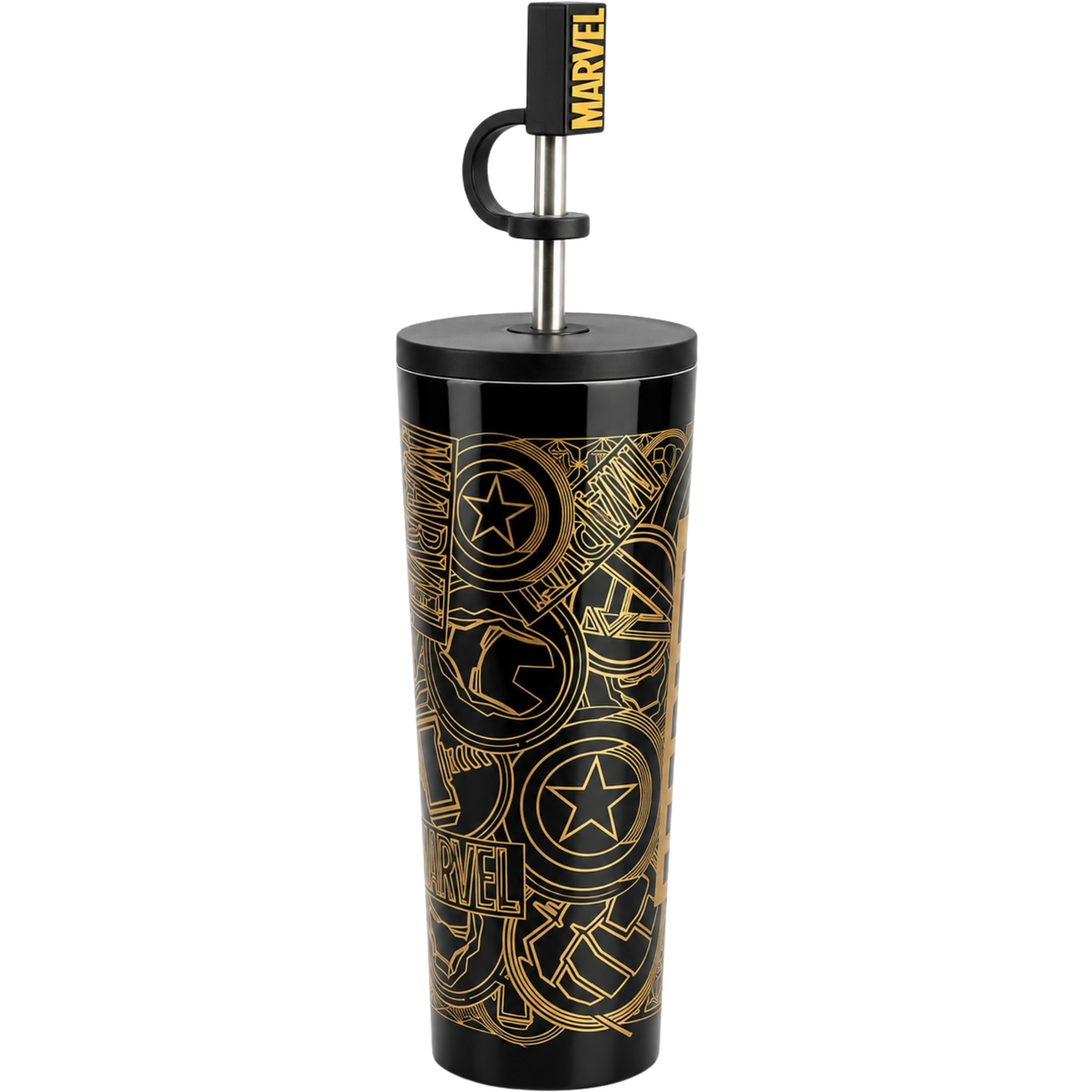Vaso térmico Marvel 125