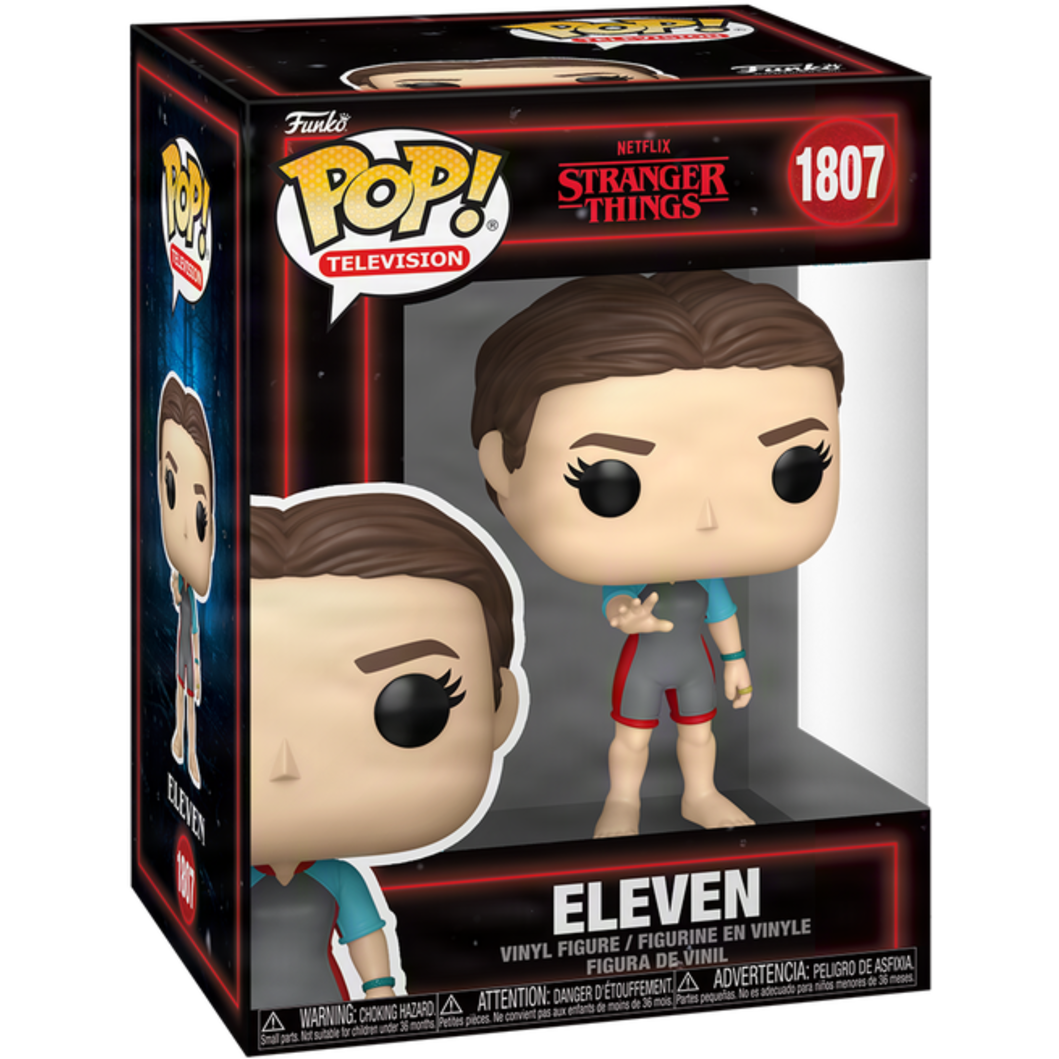 Funko Pop Eleven