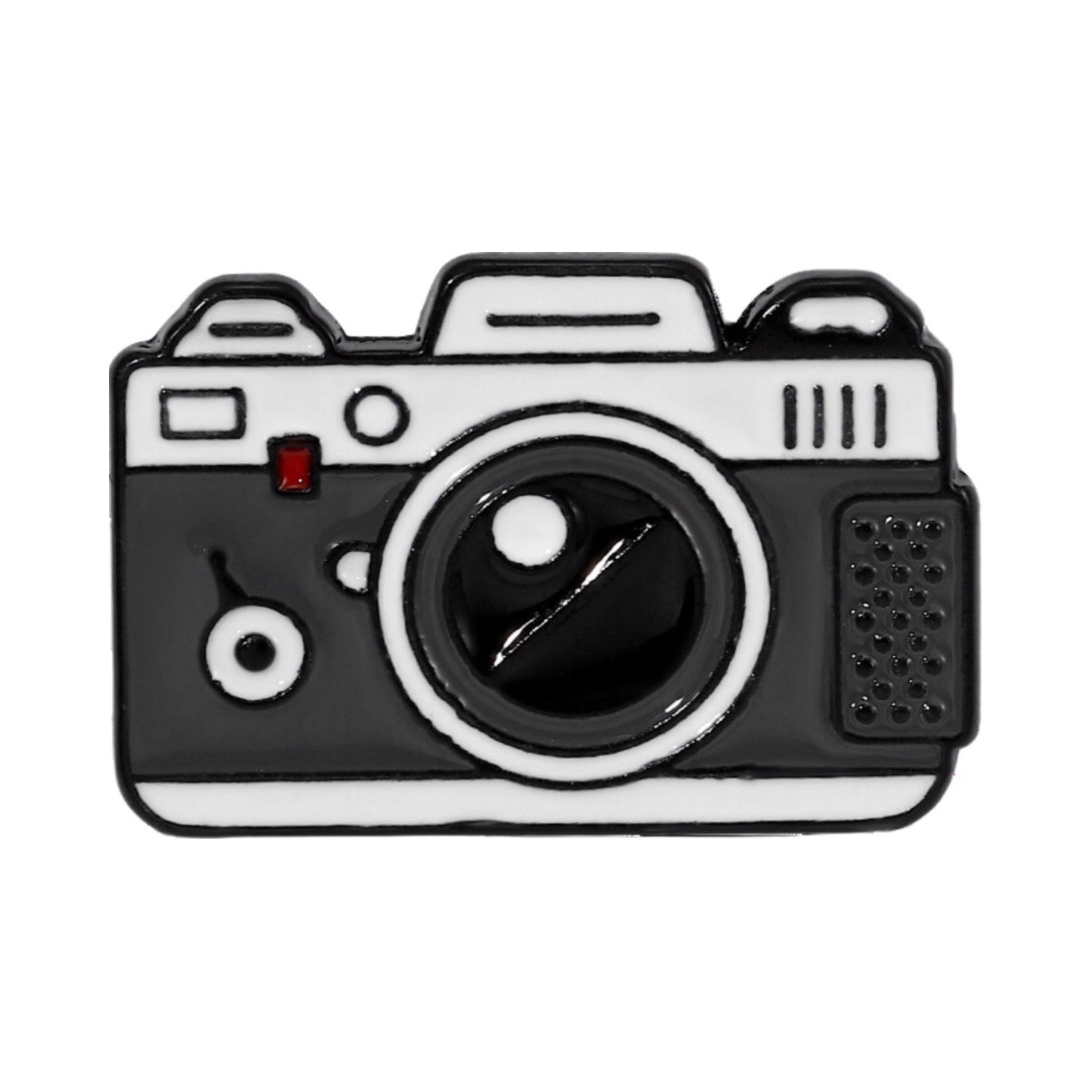 Pin Camera Fradostore