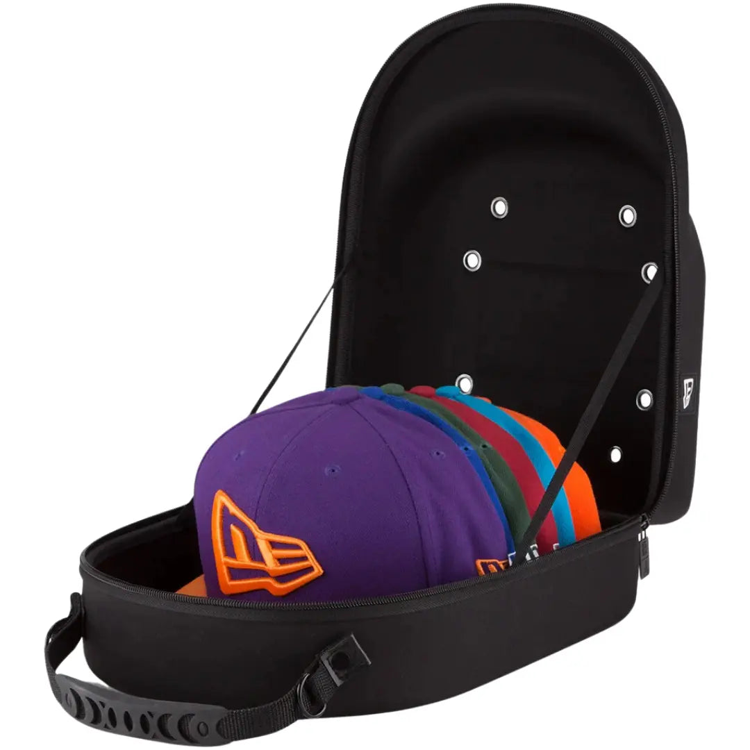 Porta Gorras New Era 757 Fradostore