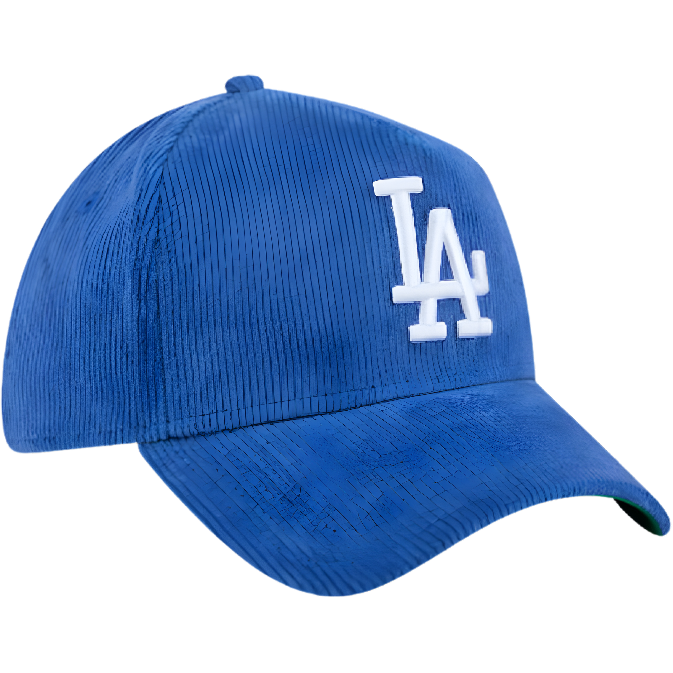 Gorra Los Angeles Dodgers 463 Fradostore