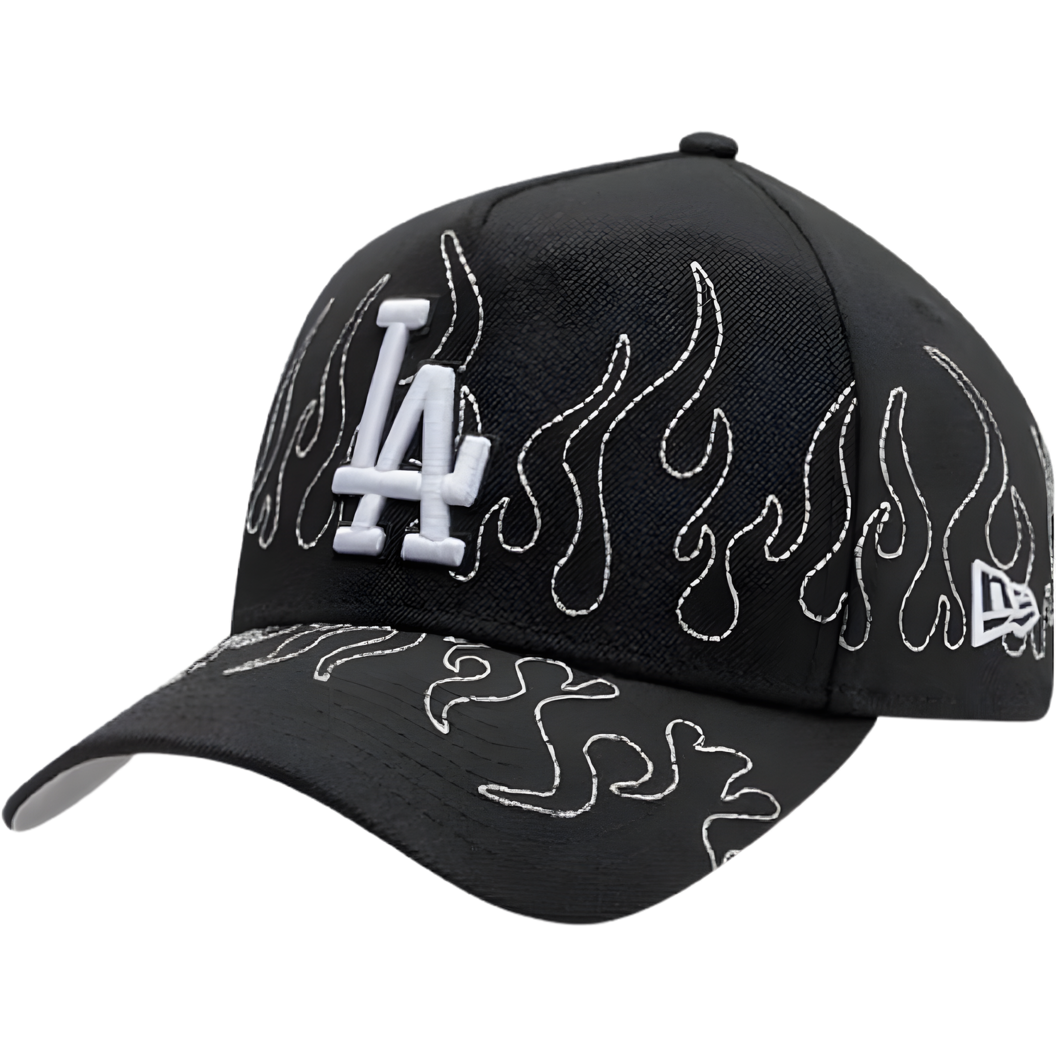 Gorra Los Angeles Dodgers 974