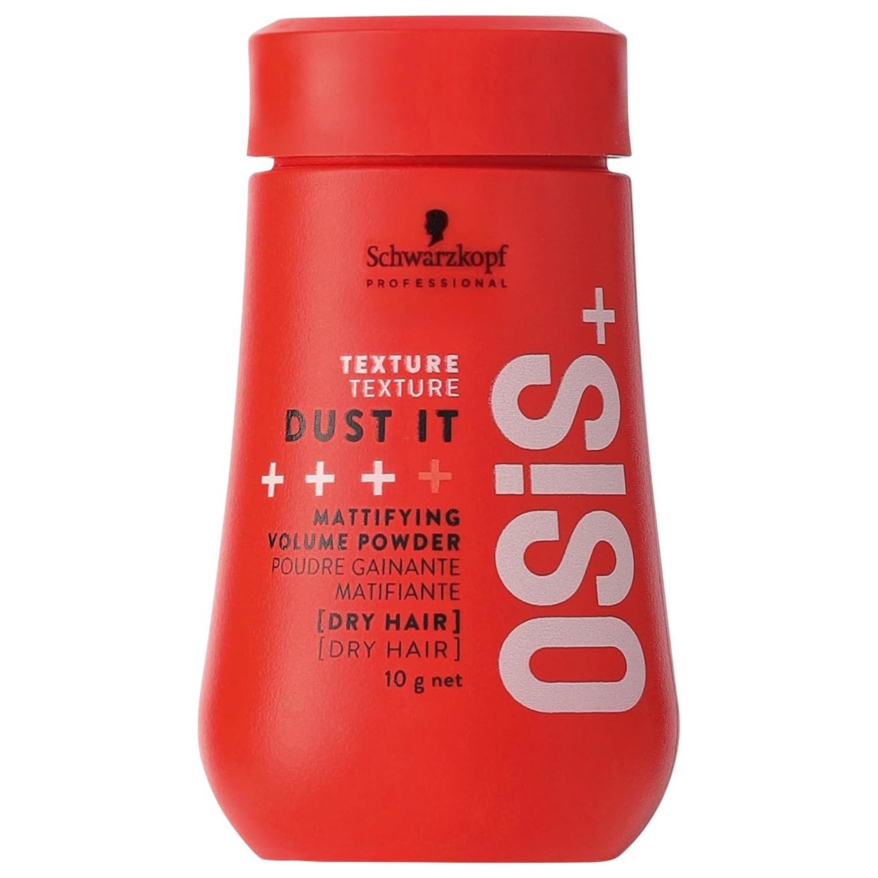 Osis +1 Dust It