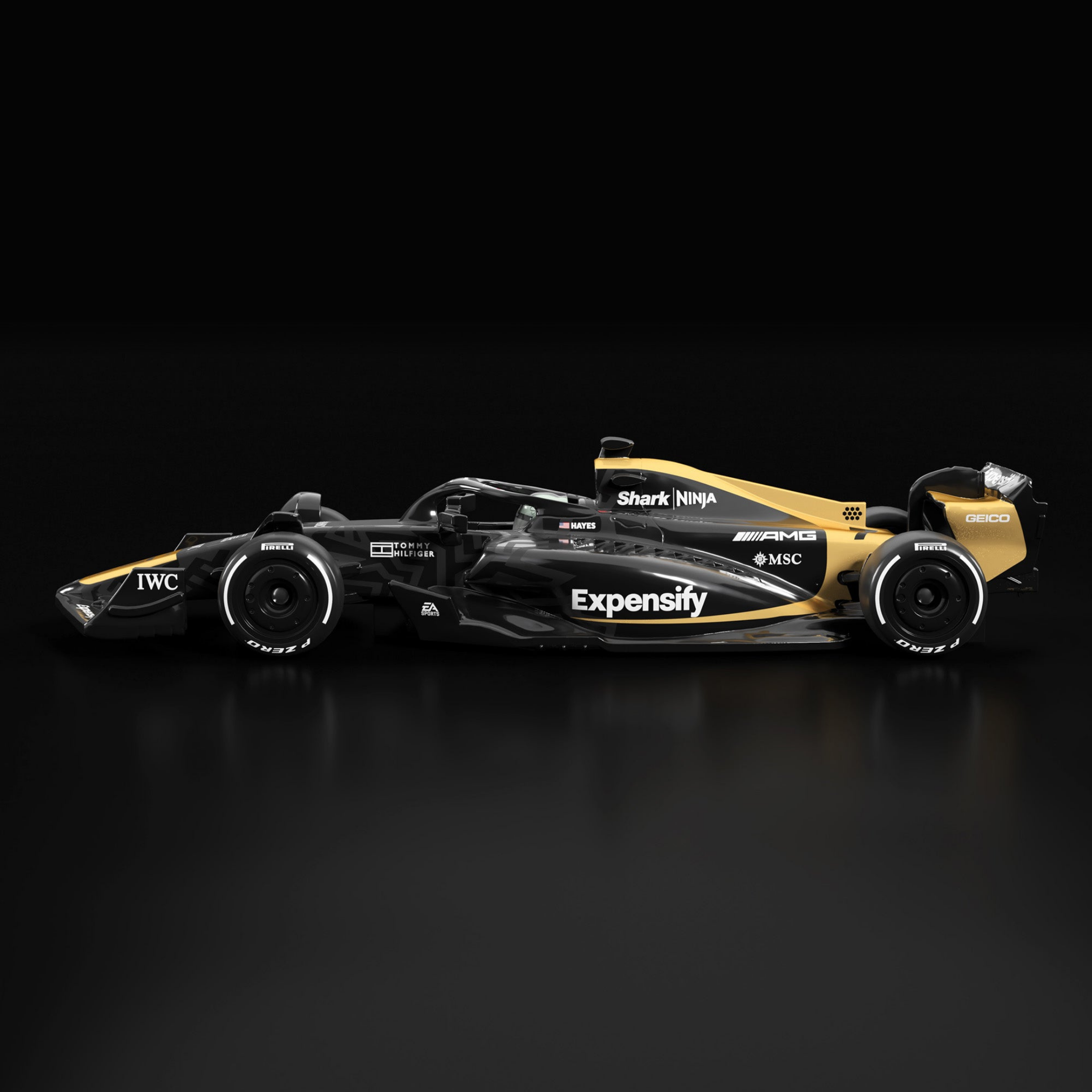 Hot Wheels & F1 Movie Fradostore