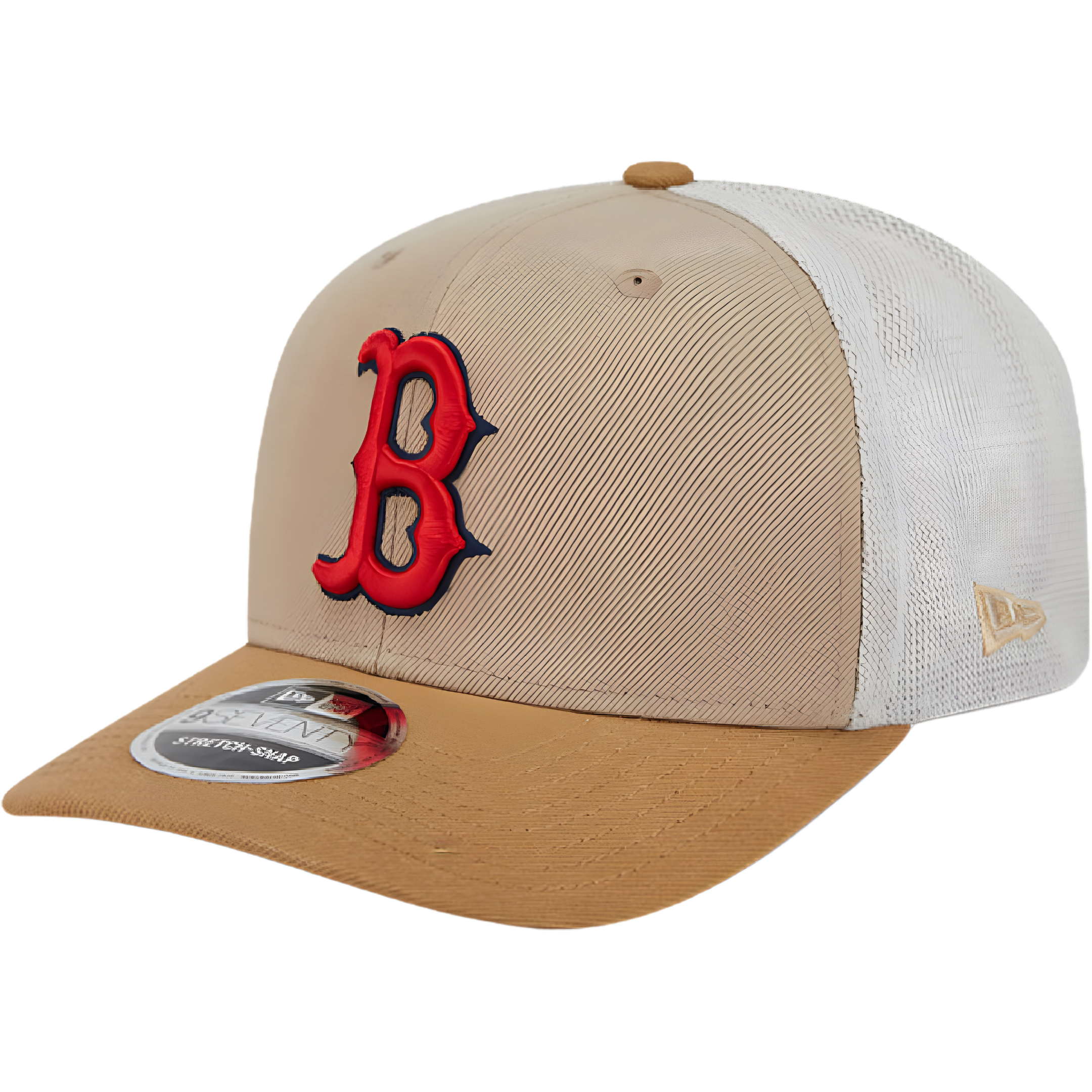 Gorra Boston Red Sox 933 Fradostore