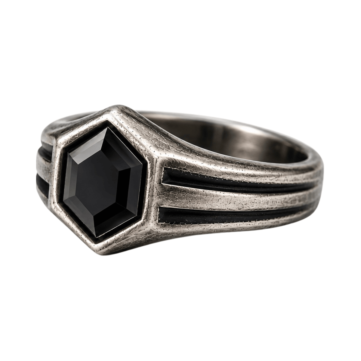 Anillo Hex Core