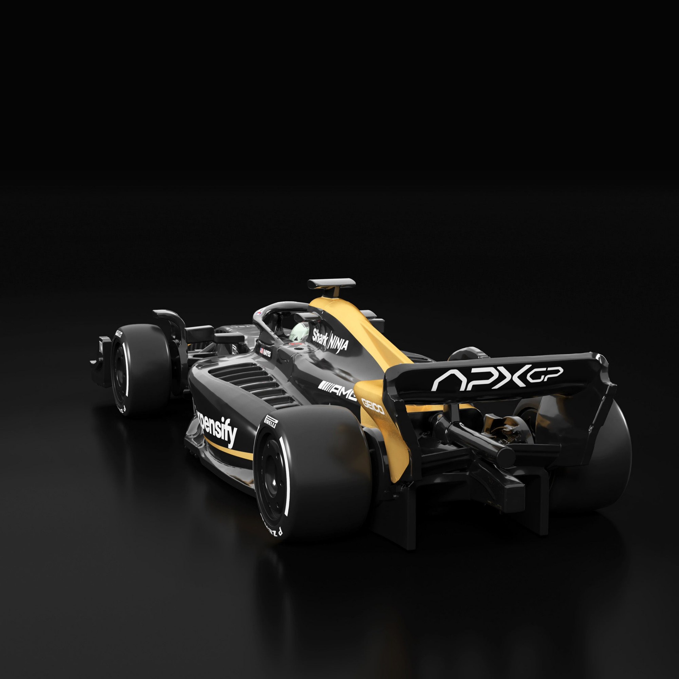 Hot Wheels & F1 Movie Fradostore