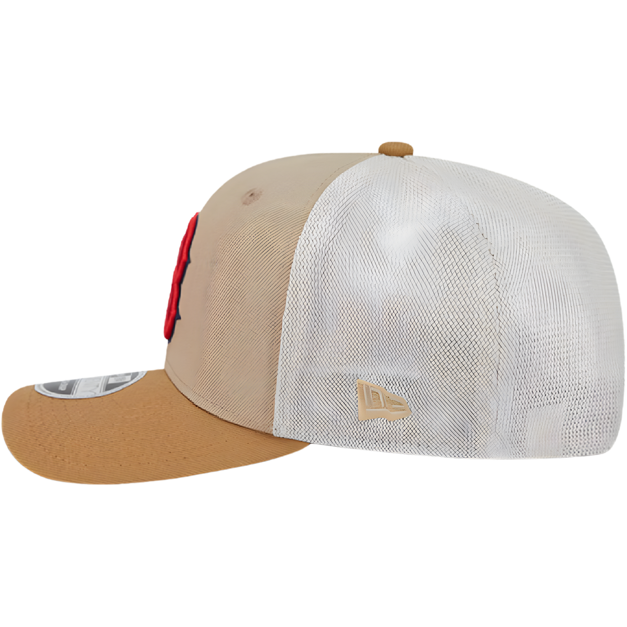 Gorra Boston Red Sox 933 Fradostore