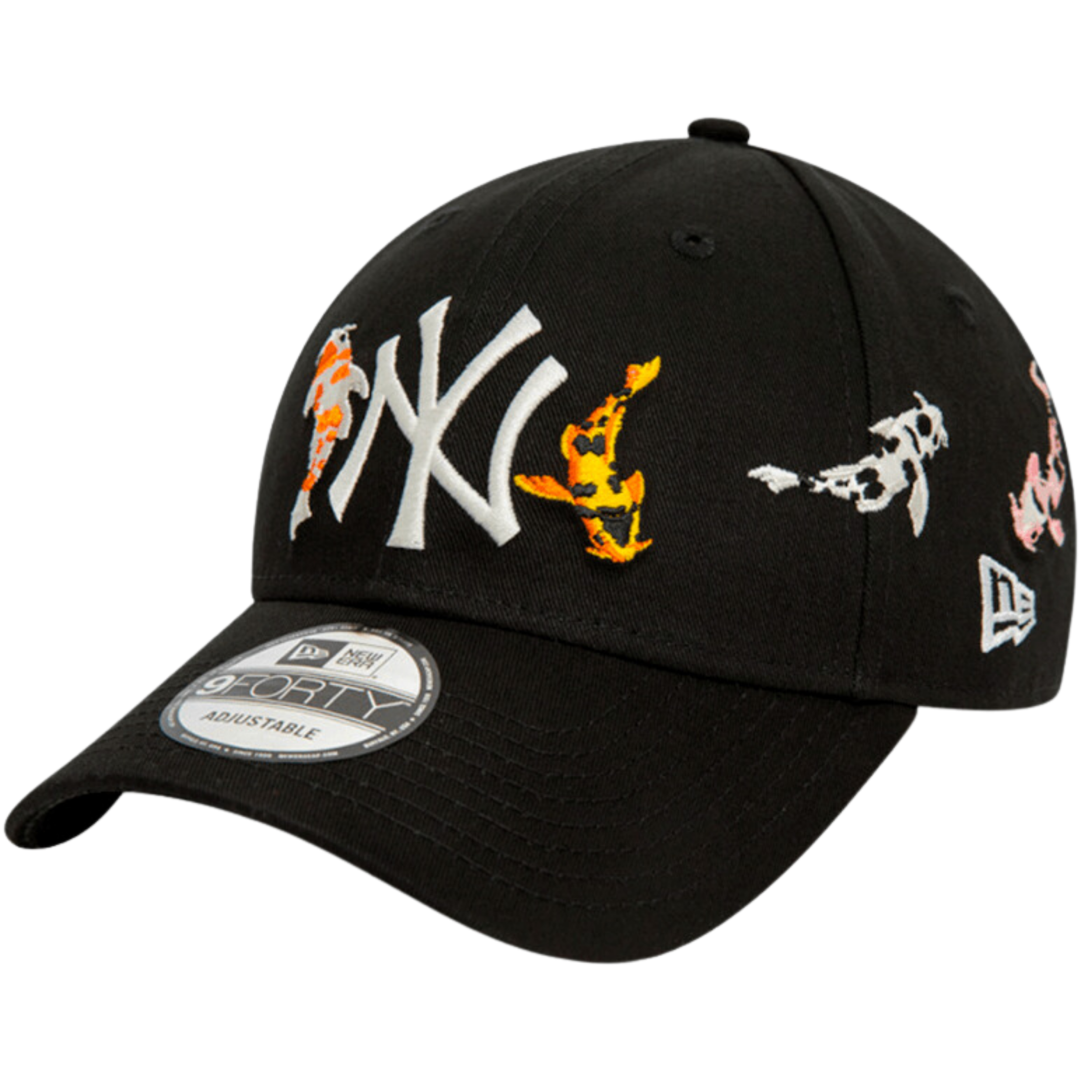 Gorra New York Yankees 482