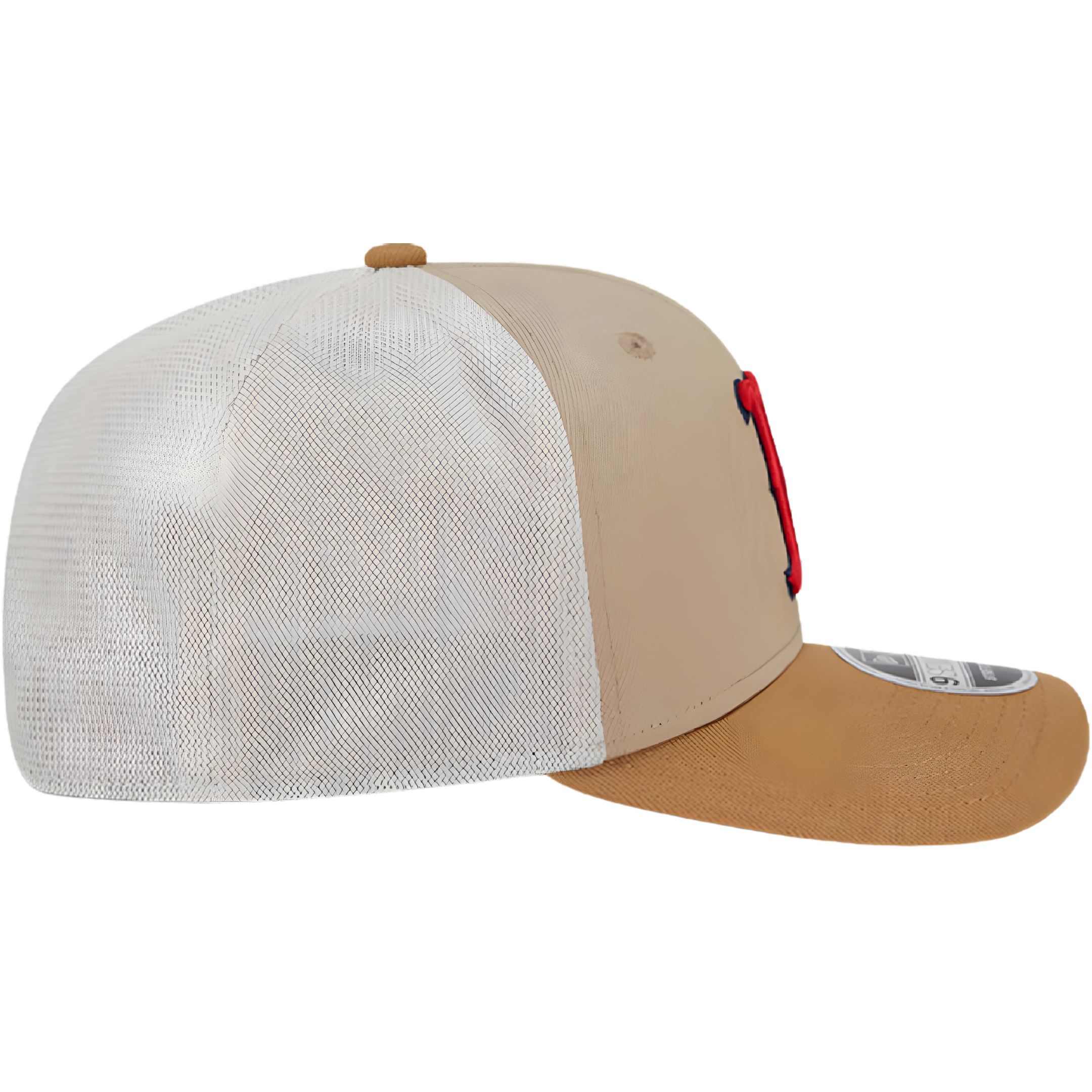 Gorra Boston Red Sox 933 Fradostore