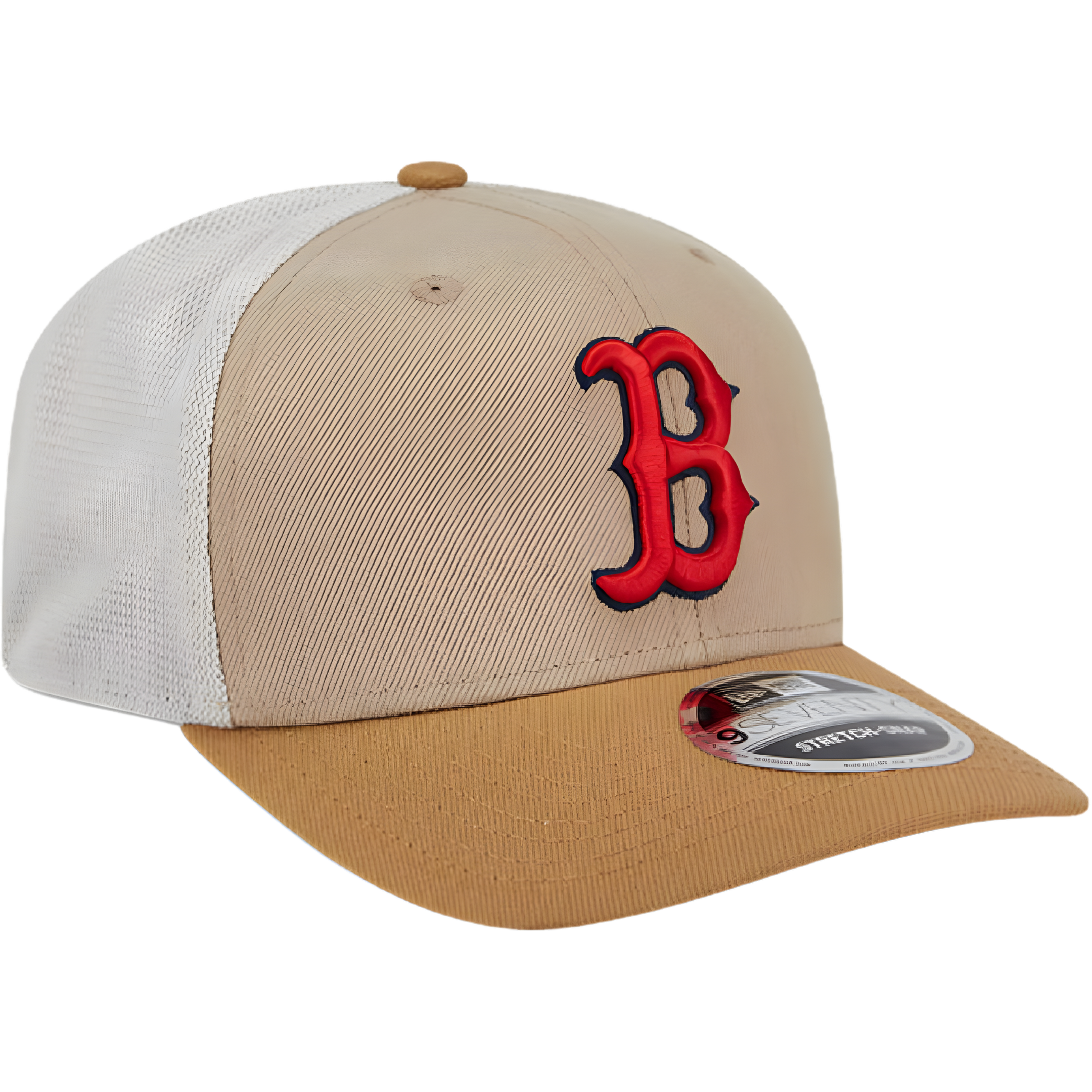 Gorra Boston Red Sox 933 Fradostore