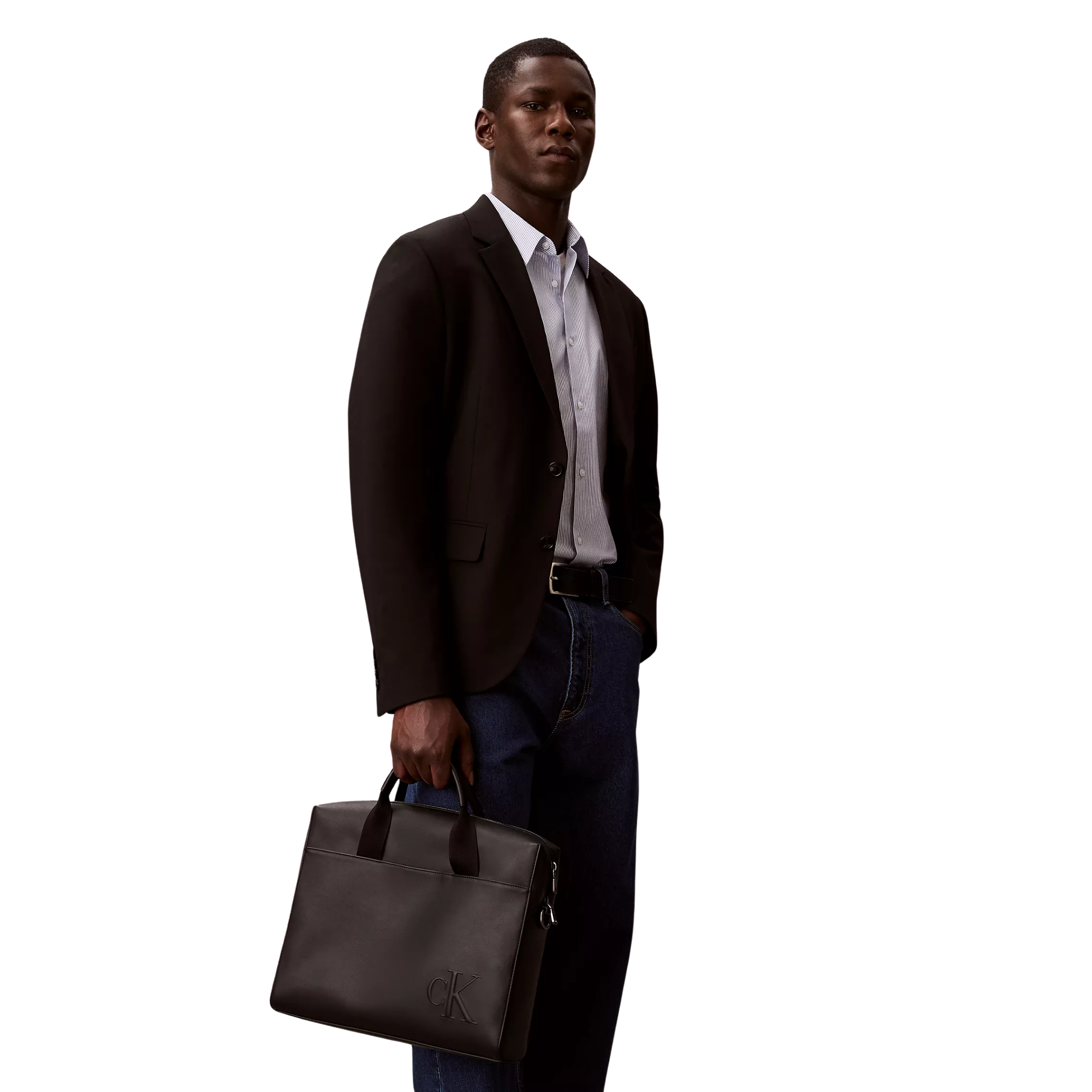 Maletín Calvin Klein 319 - Fradostore