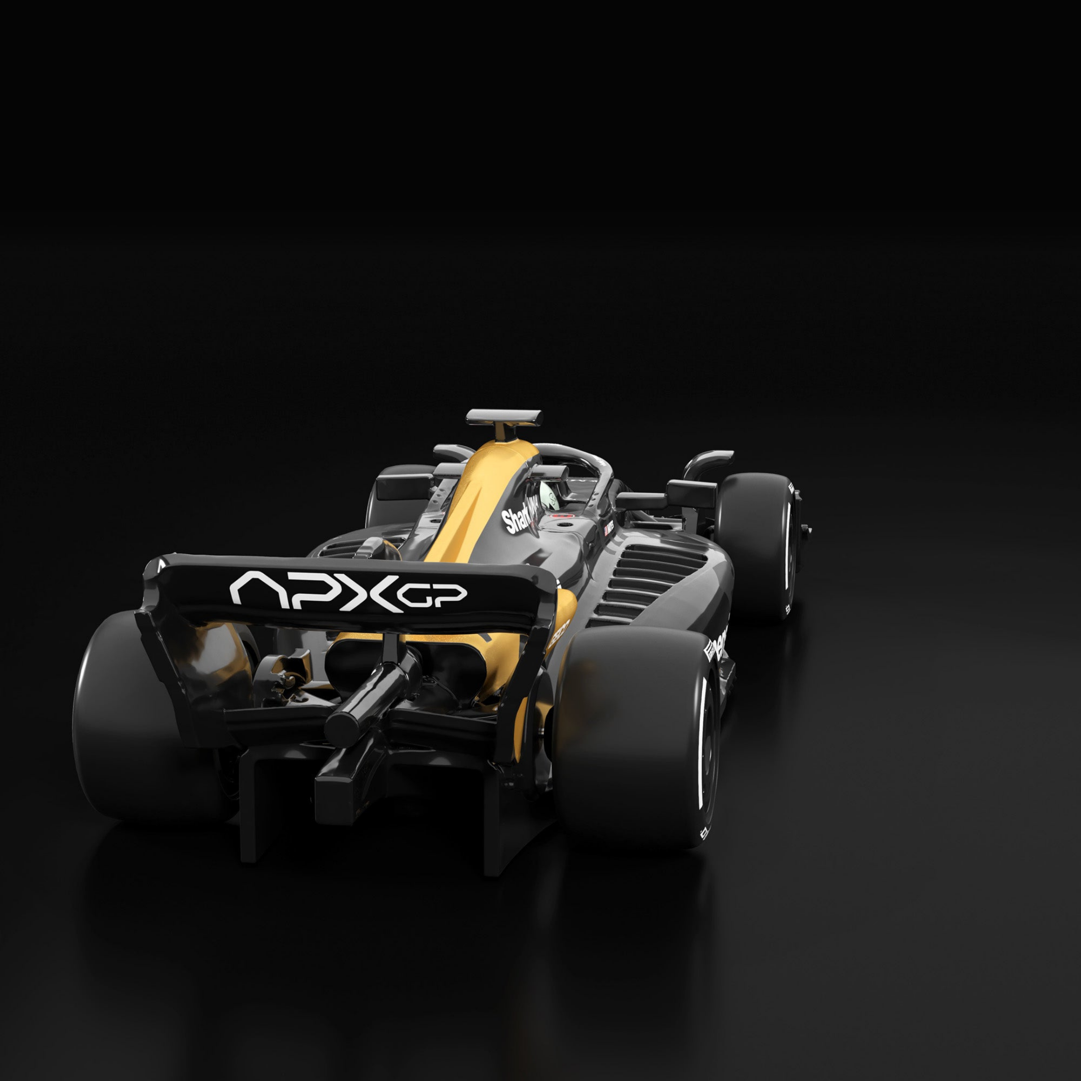 Hot Wheels & F1 Movie Fradostore
