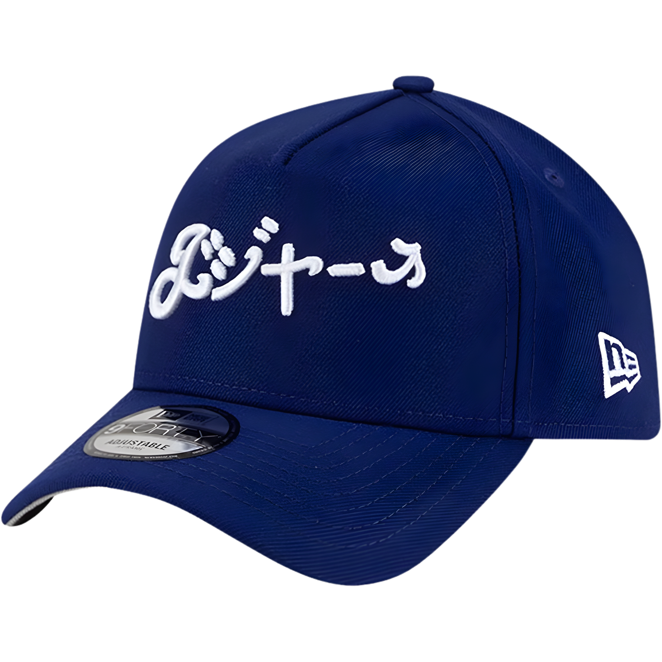 Gorra Los Angeles Dodgers 262