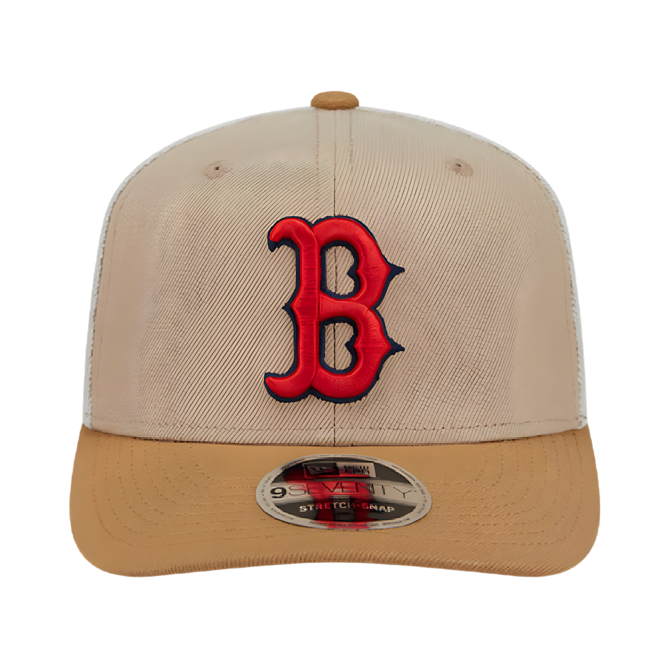 Gorra Boston Red Sox 933 Fradostore